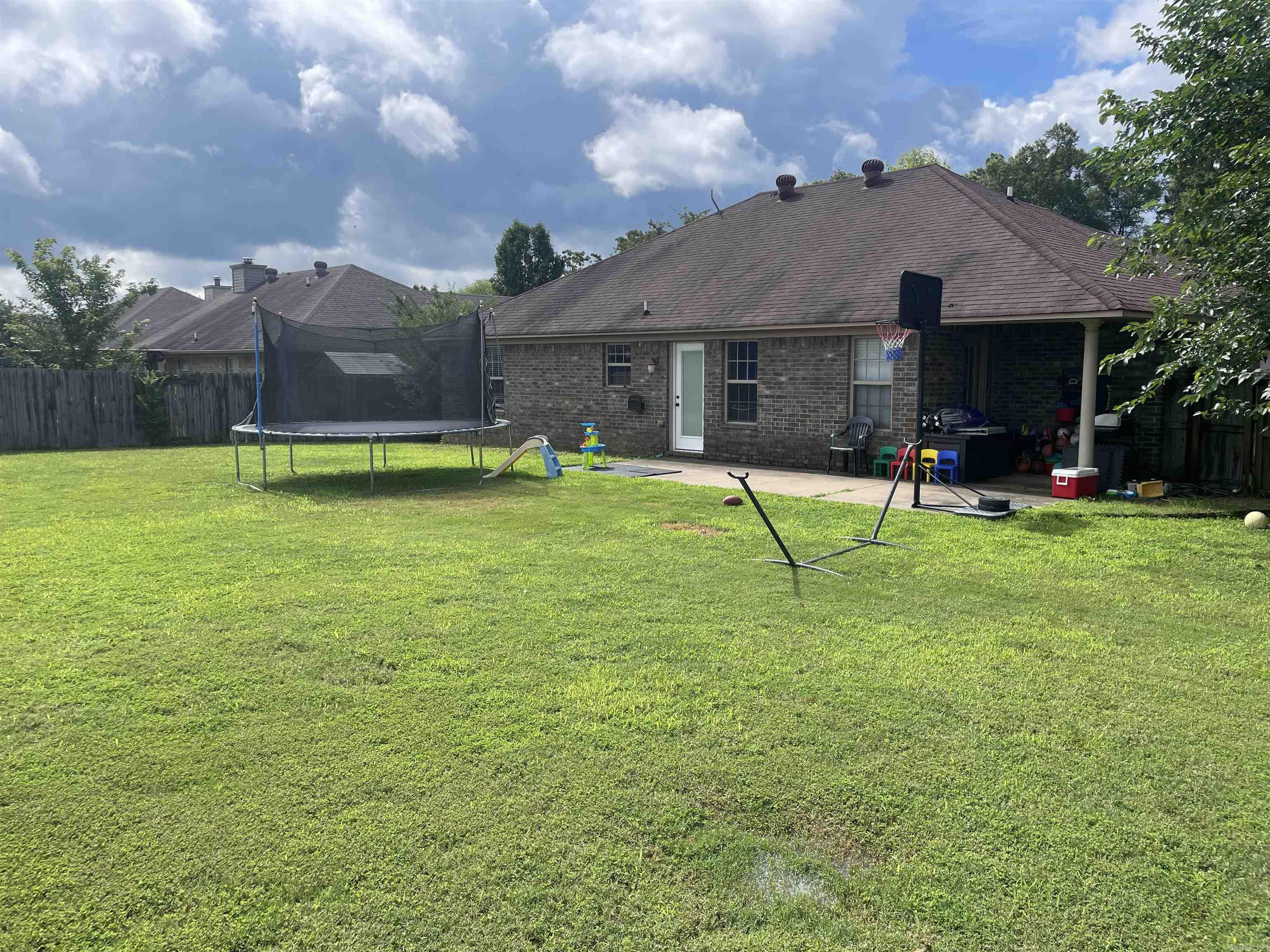 41 Eaglebrook  Conway, AR