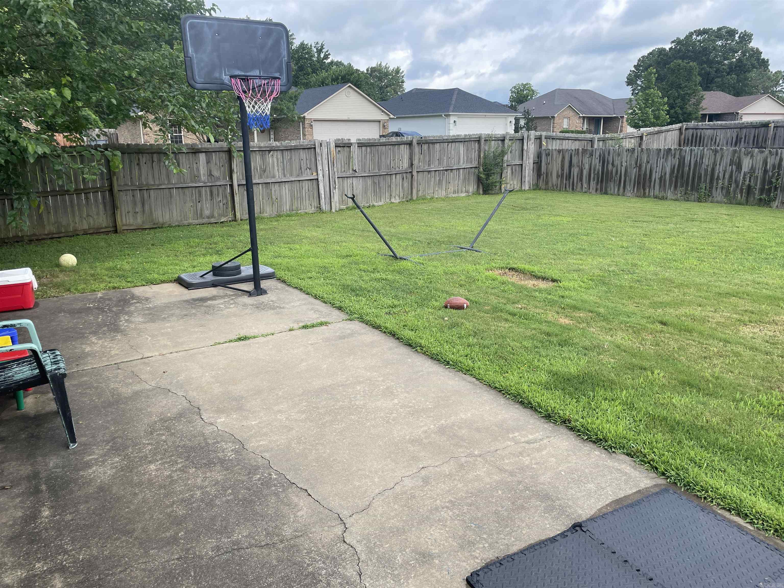 41 Eaglebrook  Conway, AR