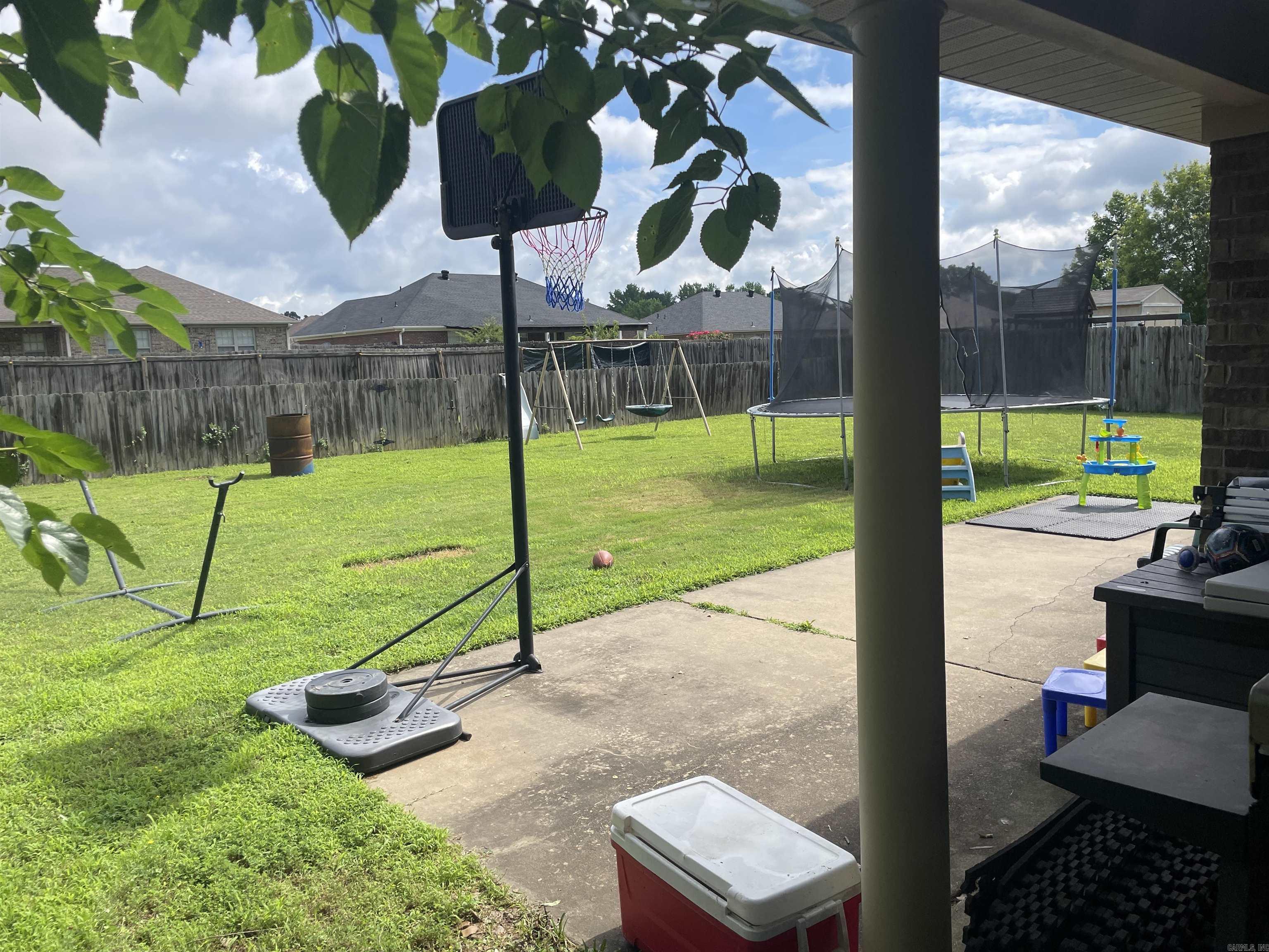 41 Eaglebrook  Conway, AR
