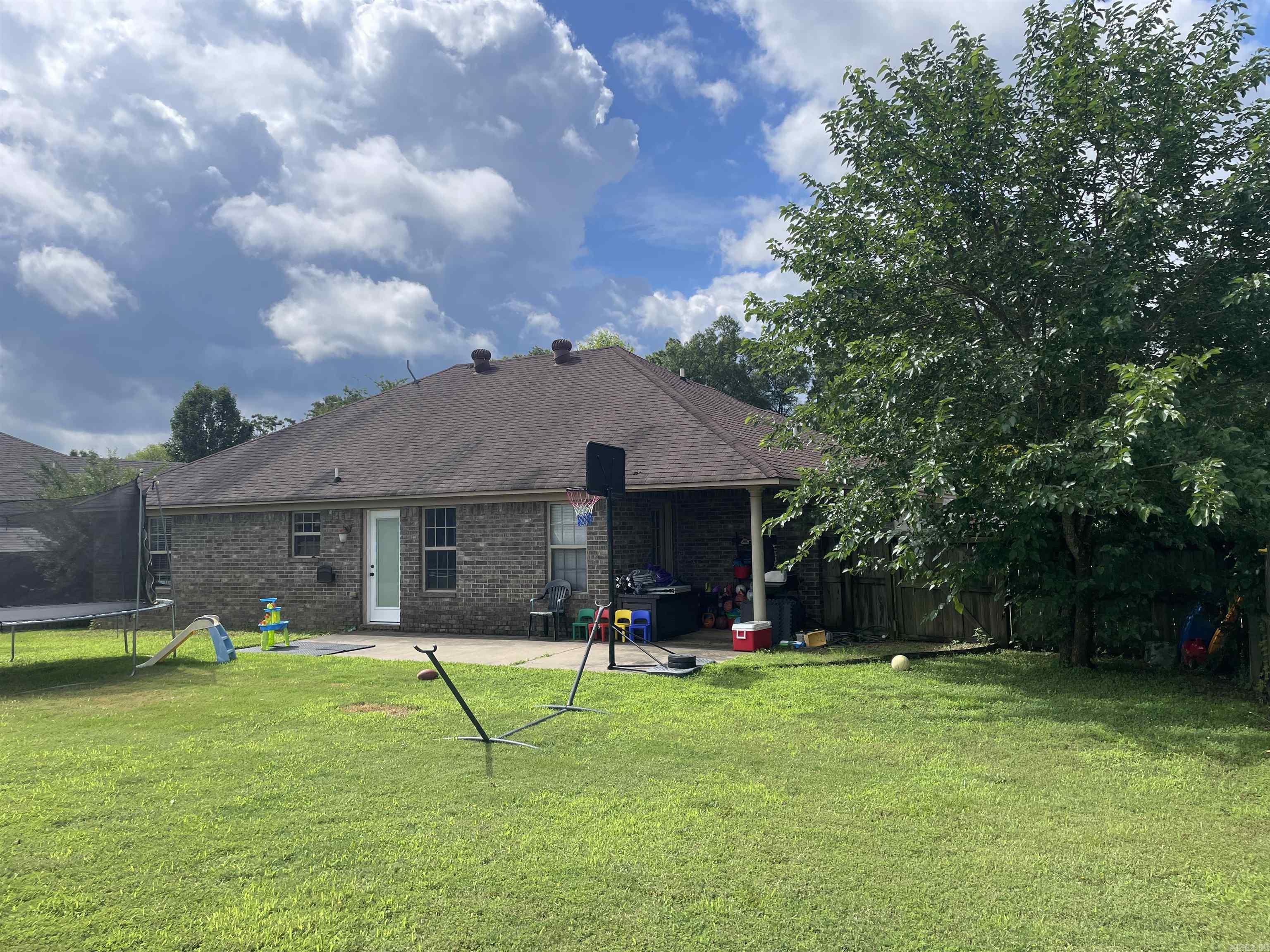 41 Eaglebrook  Conway, AR