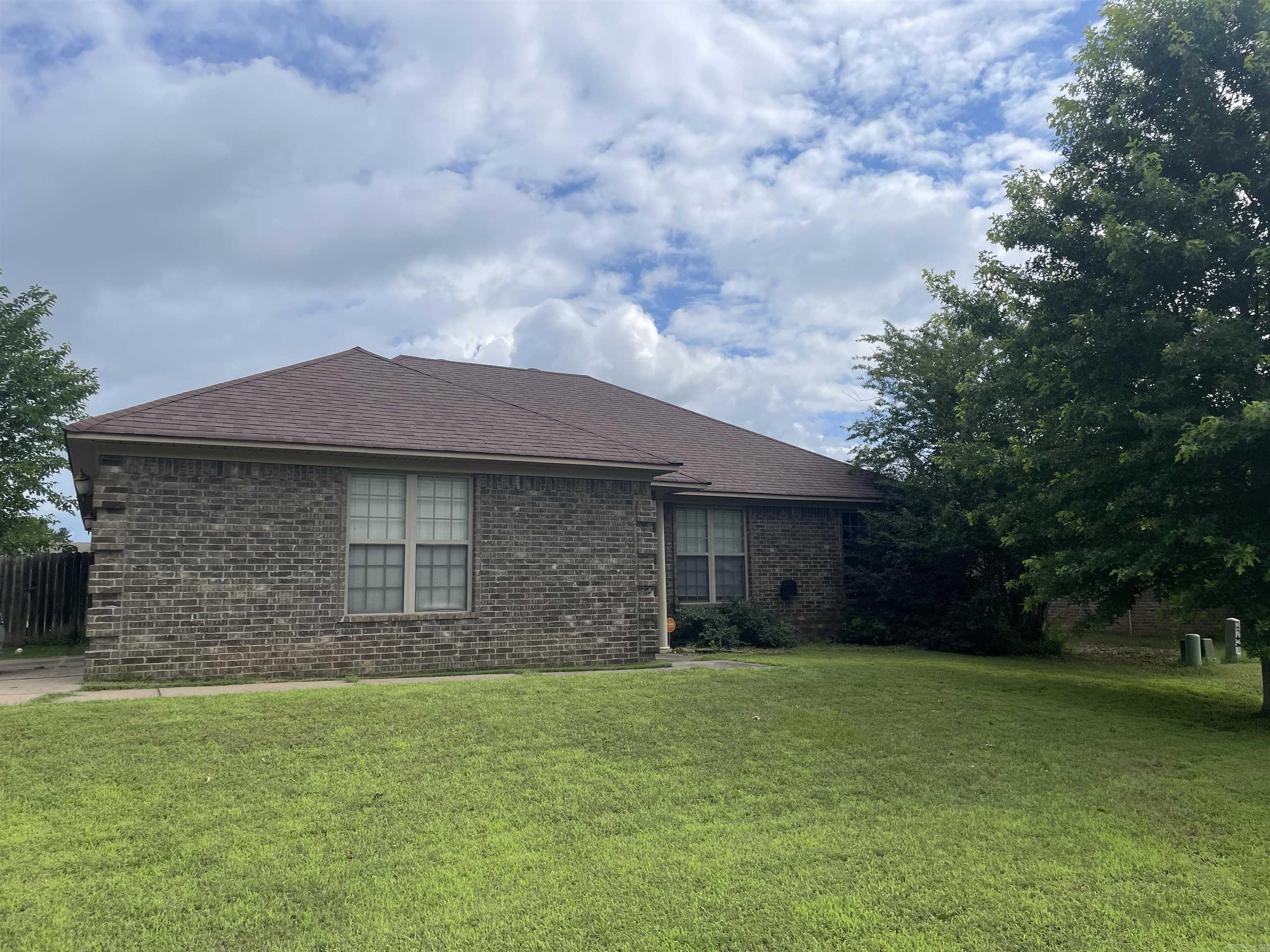 41 Eaglebrook  Conway, AR