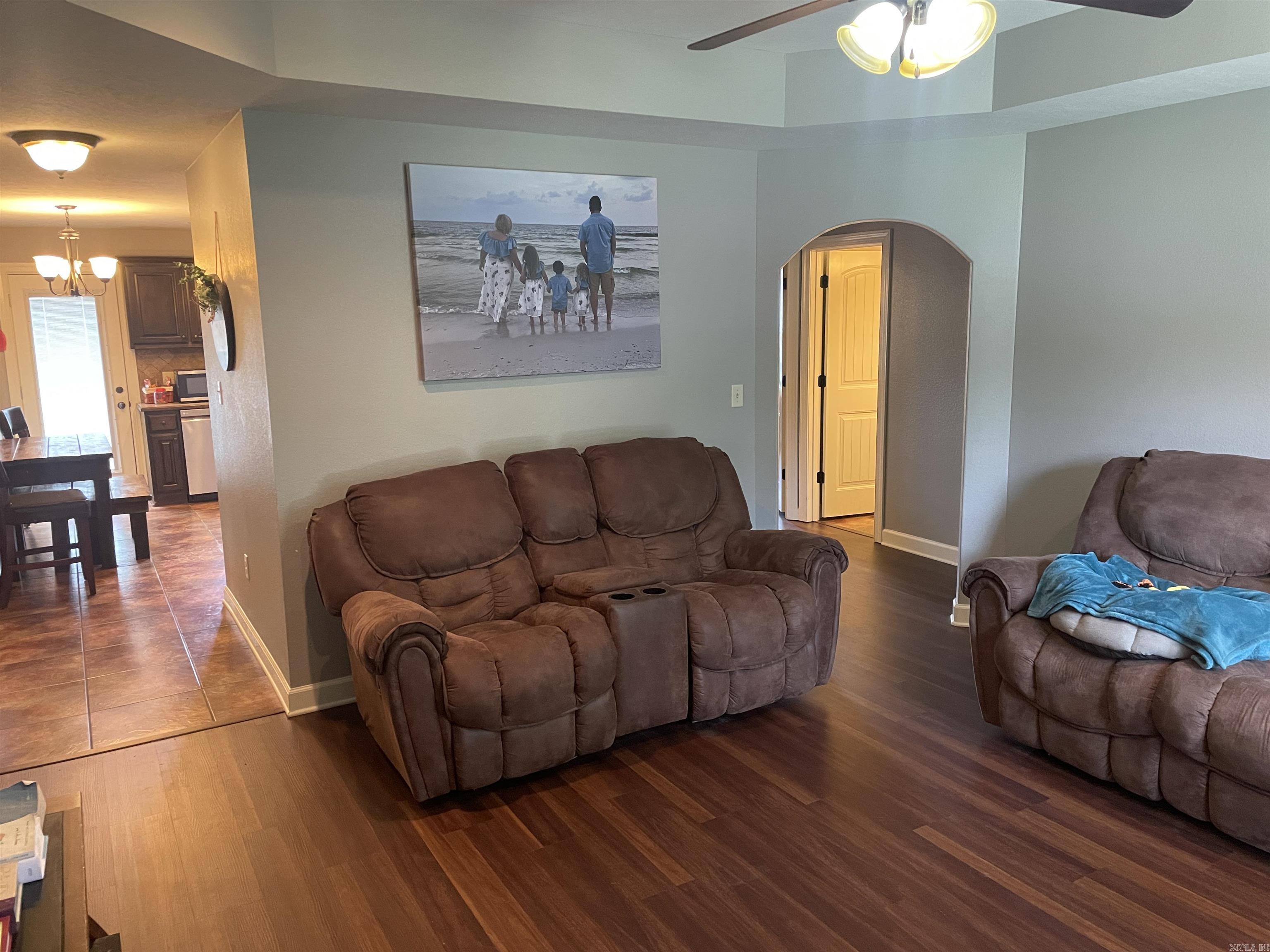 41 Eaglebrook  Conway, AR