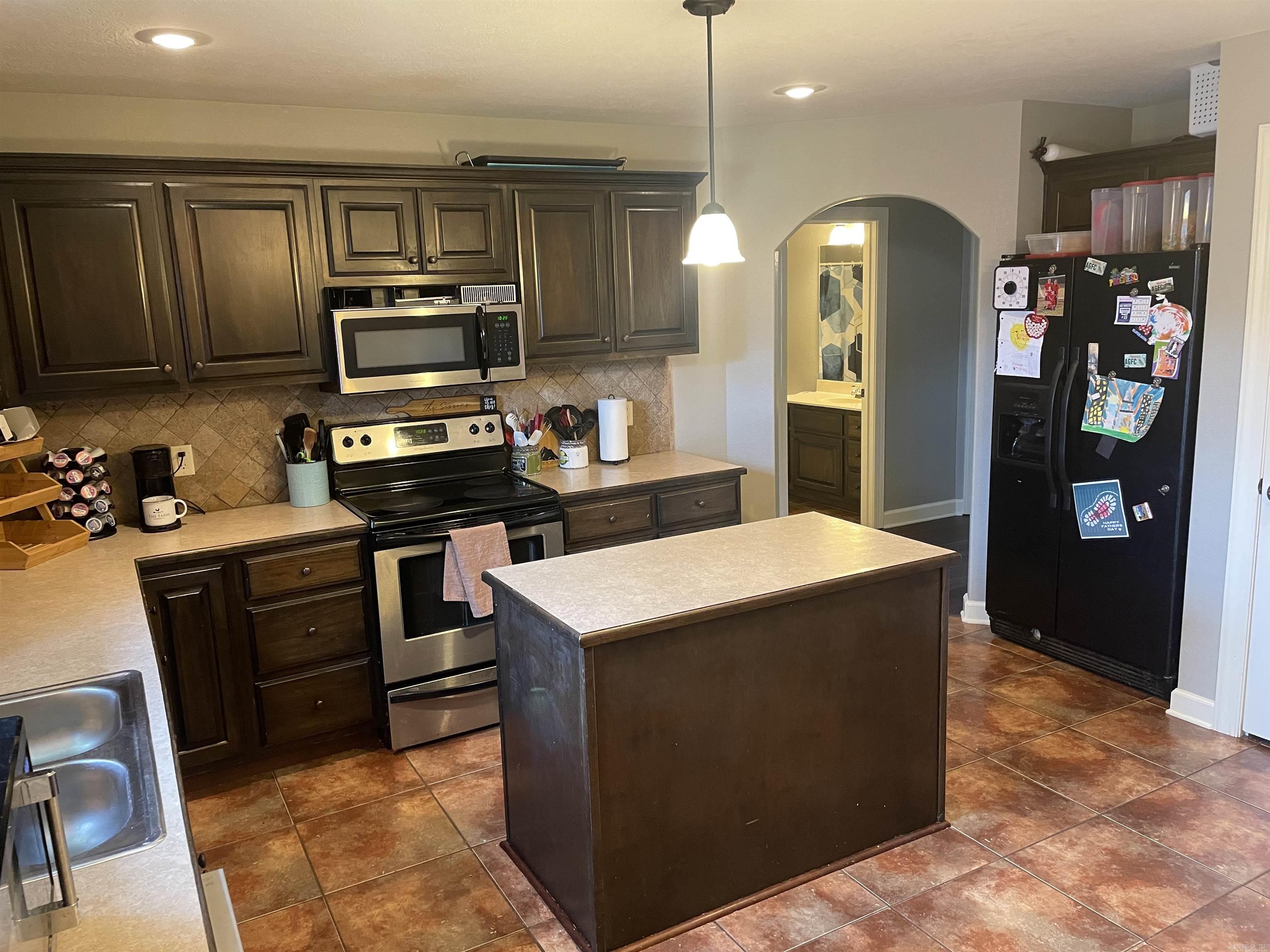 41 Eaglebrook  Conway, AR