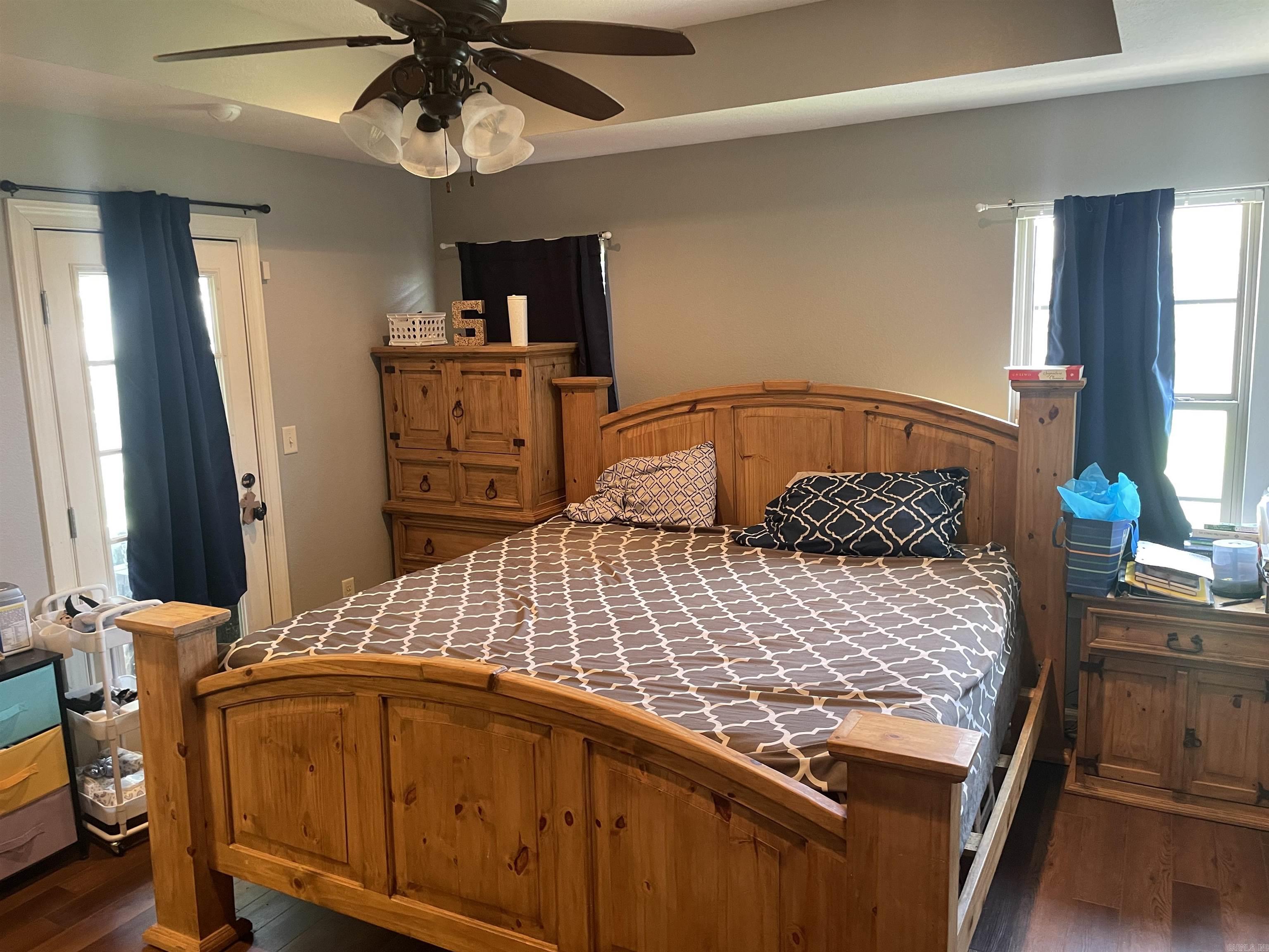 41 Eaglebrook  Conway, AR
