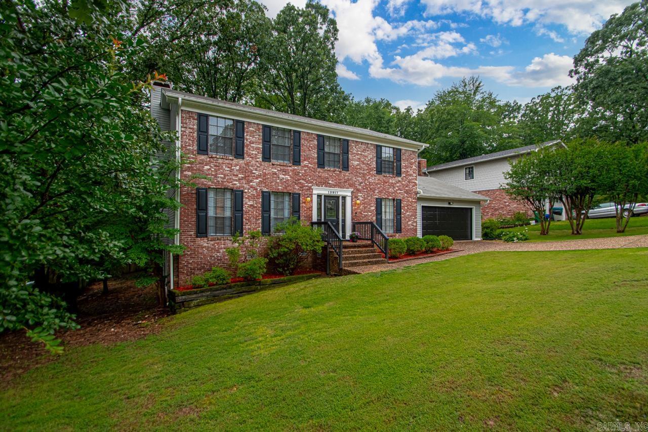 15917 Patriot  Little Rock, AR
