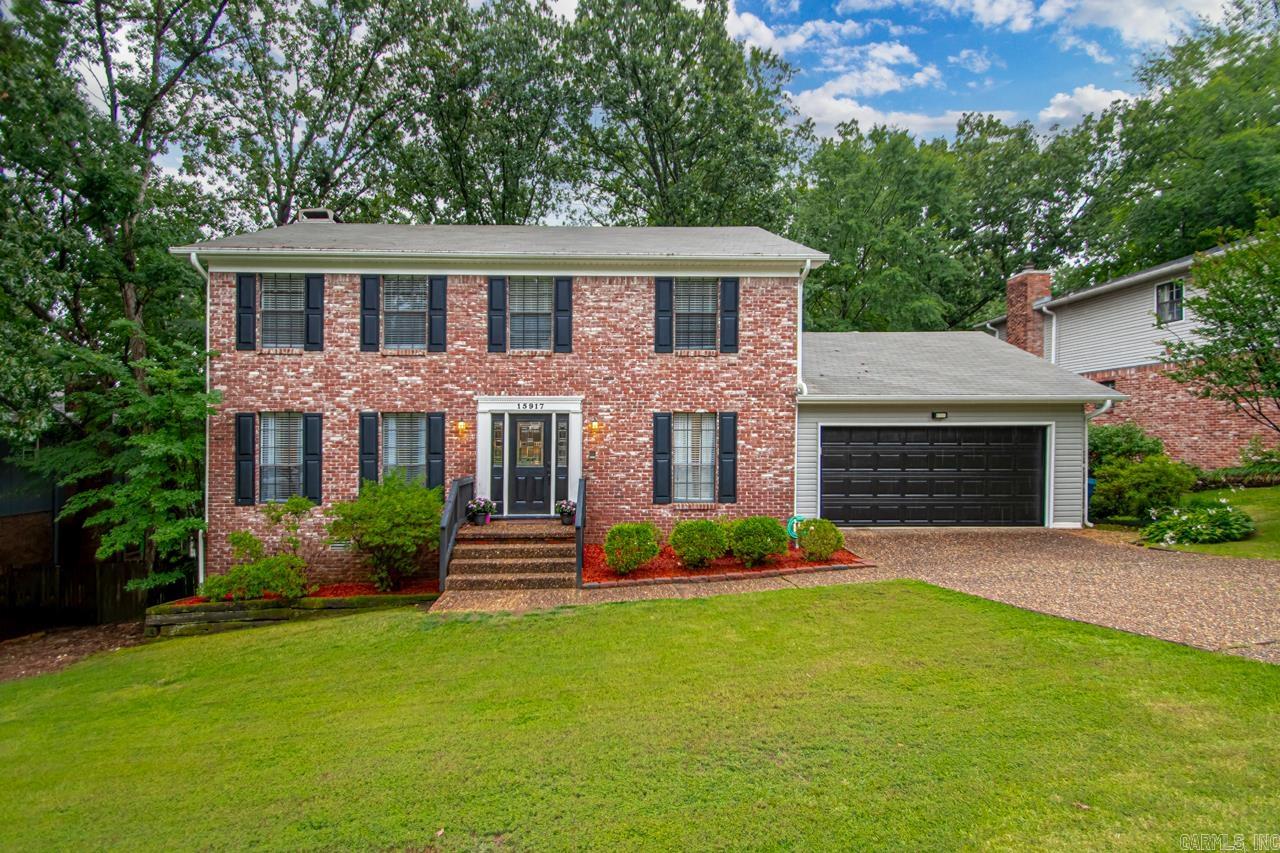 15917 Patriot  Little Rock, AR