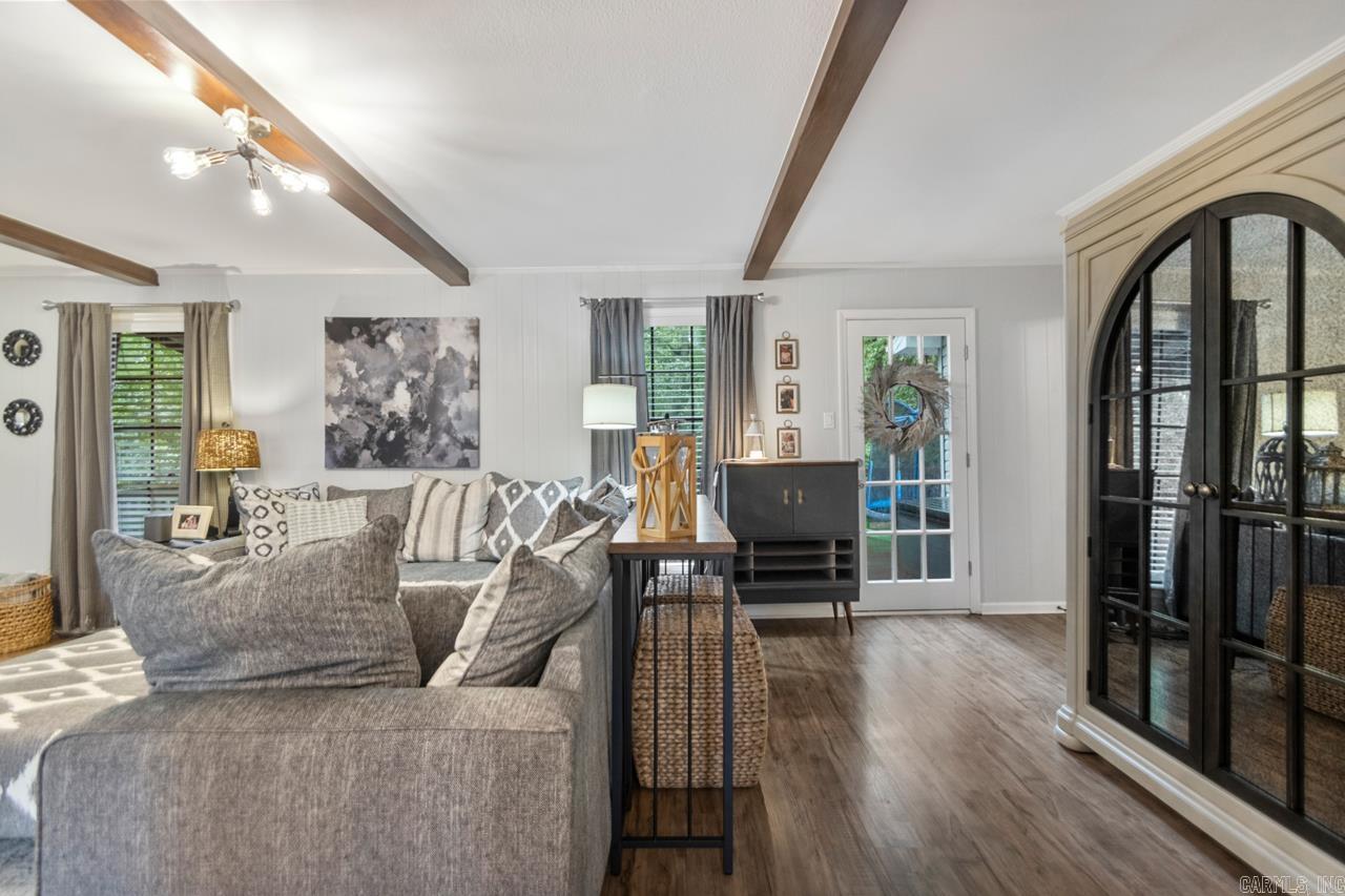 15917 Patriot  Little Rock, AR