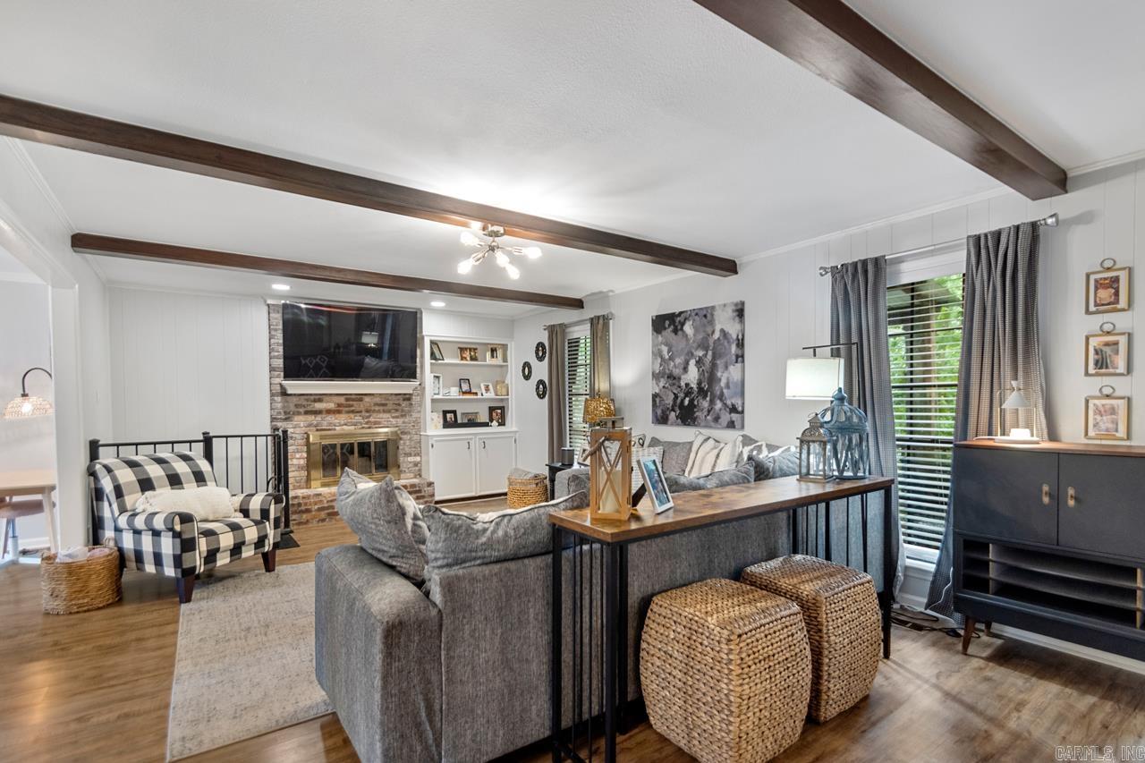 15917 Patriot  Little Rock, AR
