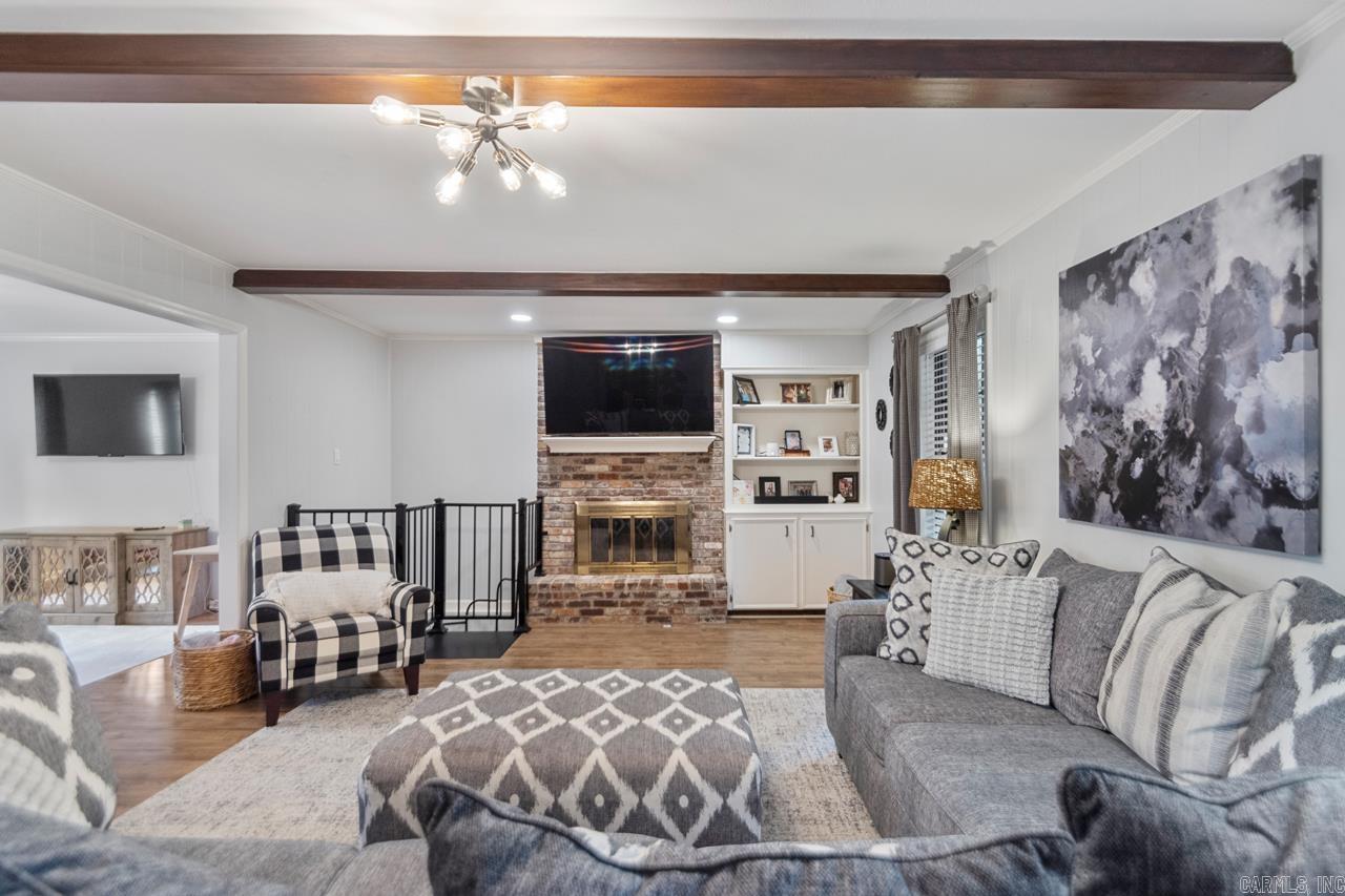 15917 Patriot  Little Rock, AR