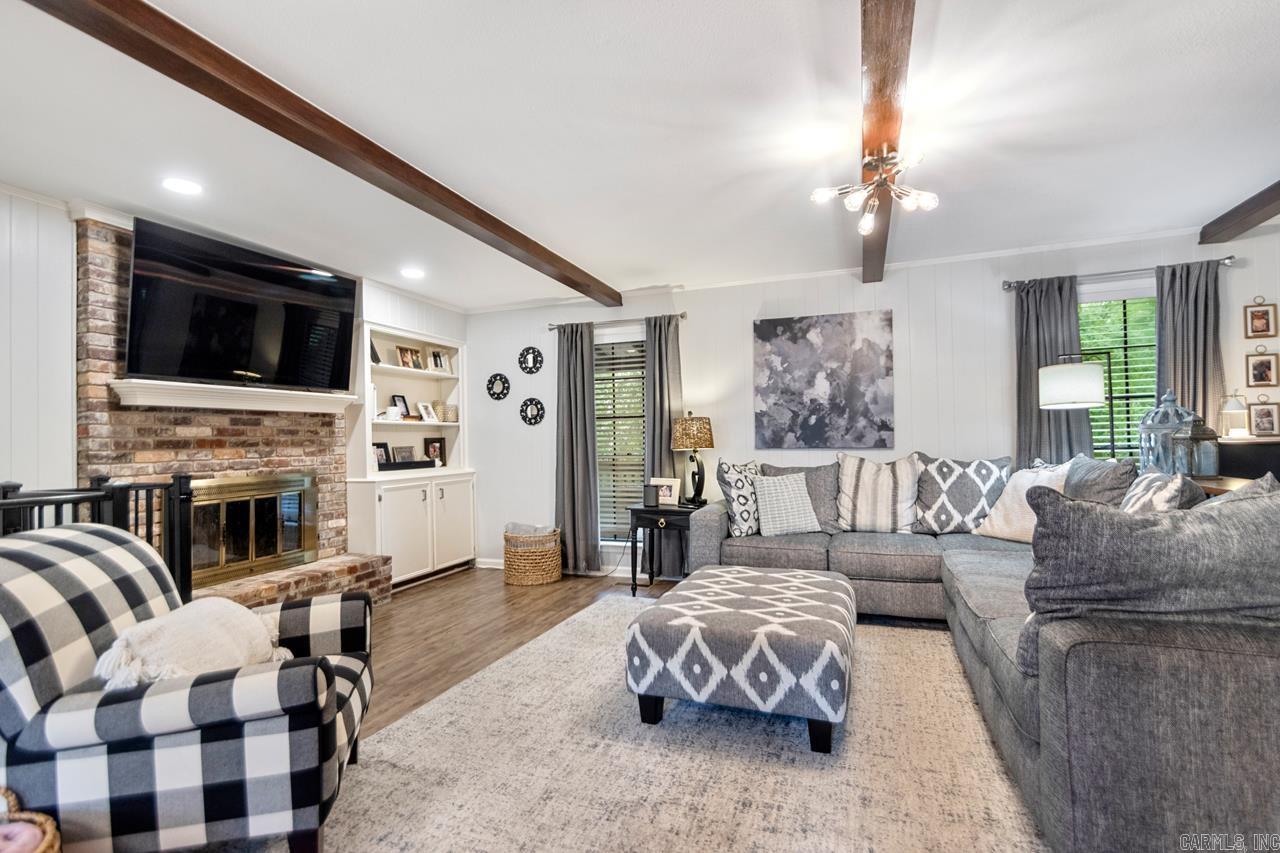 15917 Patriot  Little Rock, AR