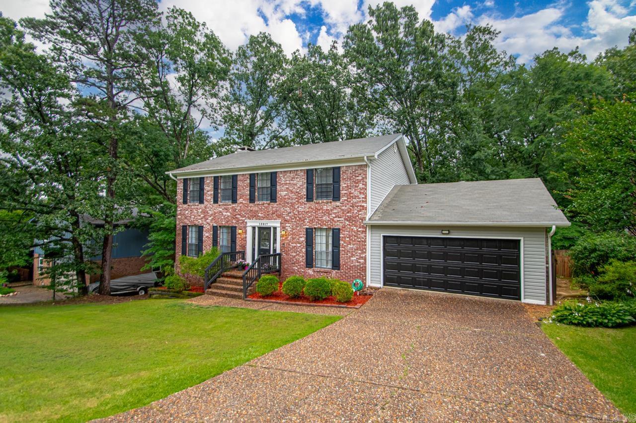 15917 Patriot  Little Rock, AR