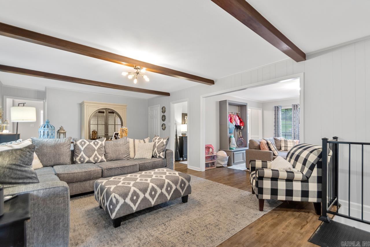 15917 Patriot  Little Rock, AR
