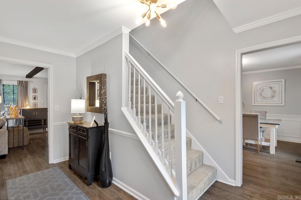 15917 Patriot  Little Rock, AR