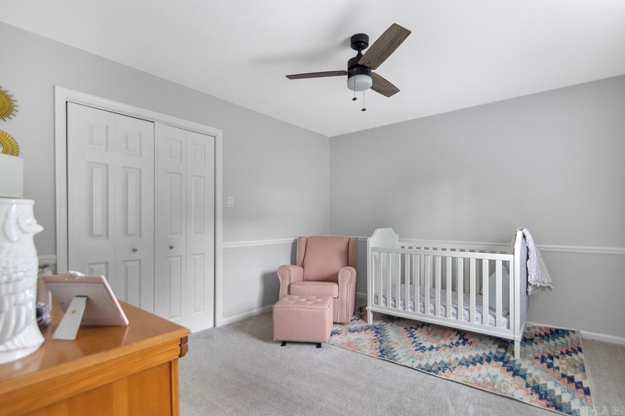 15917 Patriot  Little Rock, AR
