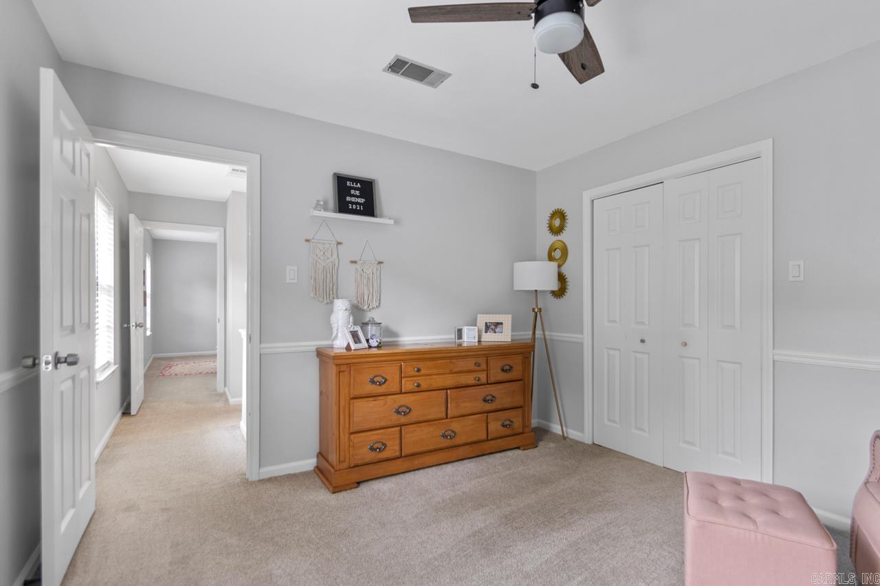 15917 Patriot  Little Rock, AR