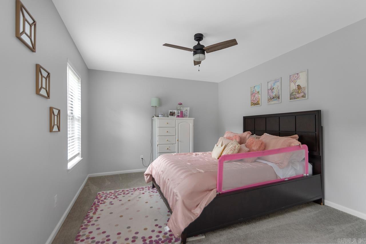 15917 Patriot  Little Rock, AR