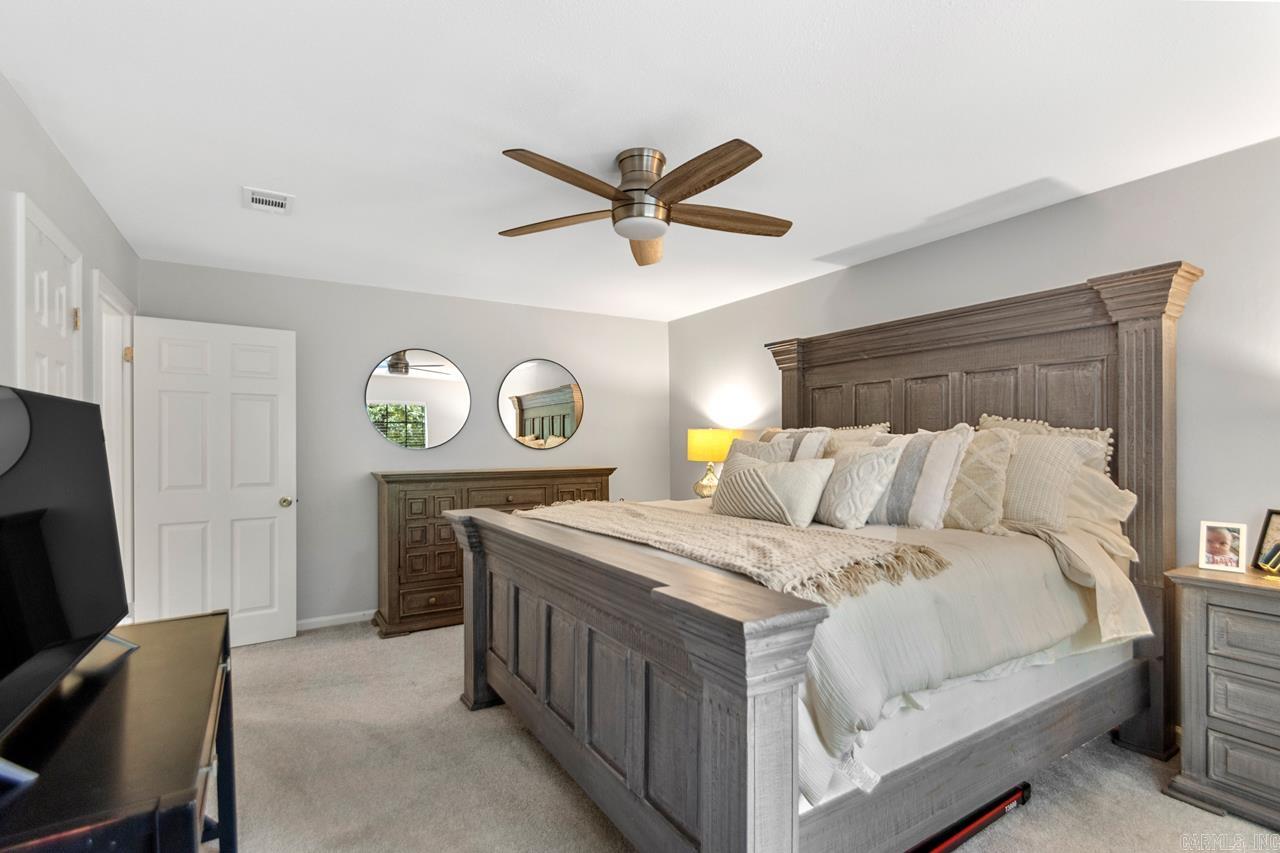 15917 Patriot  Little Rock, AR