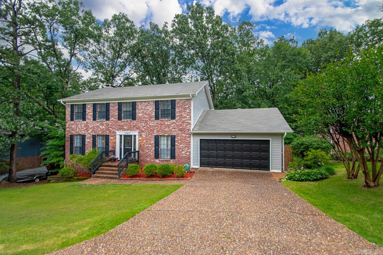 15917 Patriot  Little Rock, AR