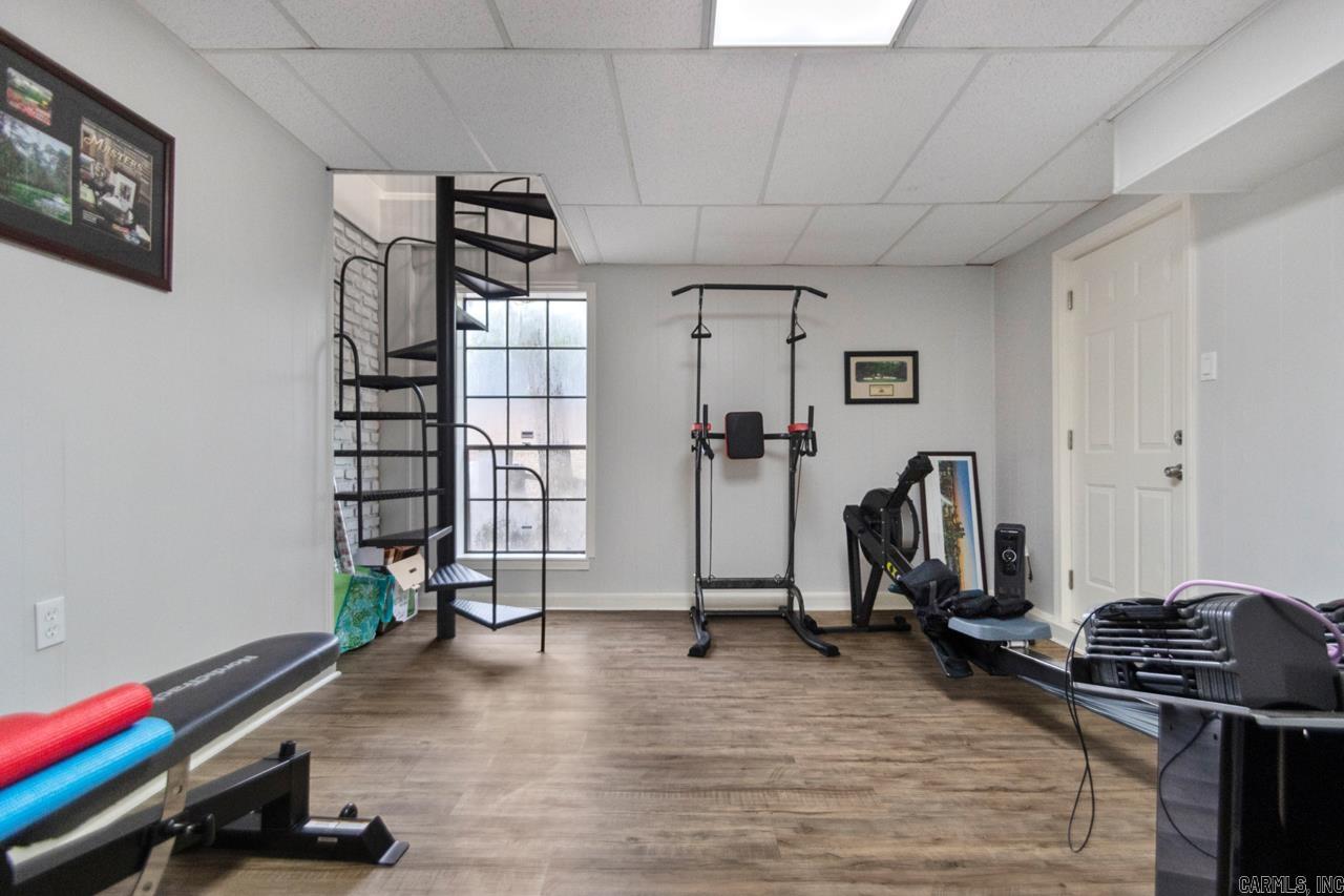 15917 Patriot  Little Rock, AR