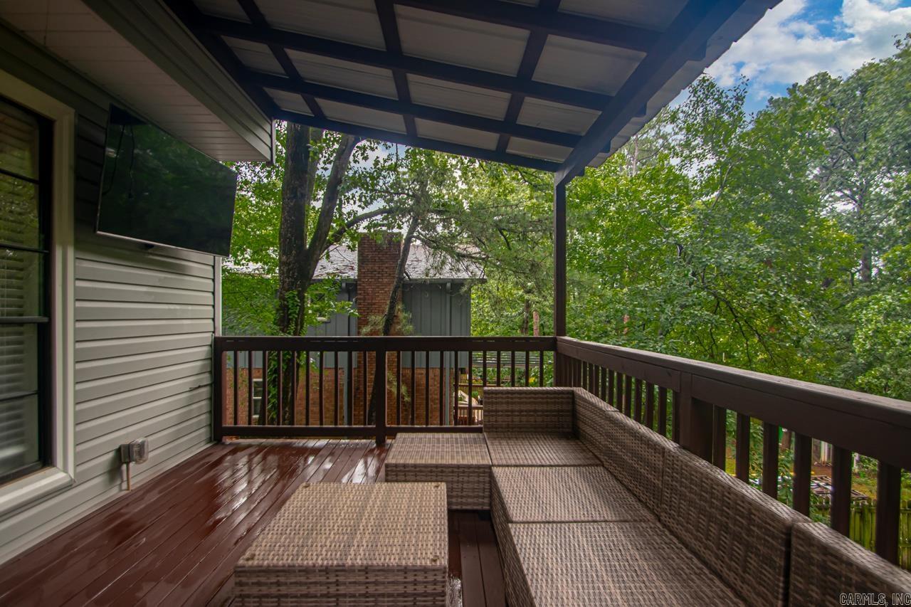 15917 Patriot  Little Rock, AR