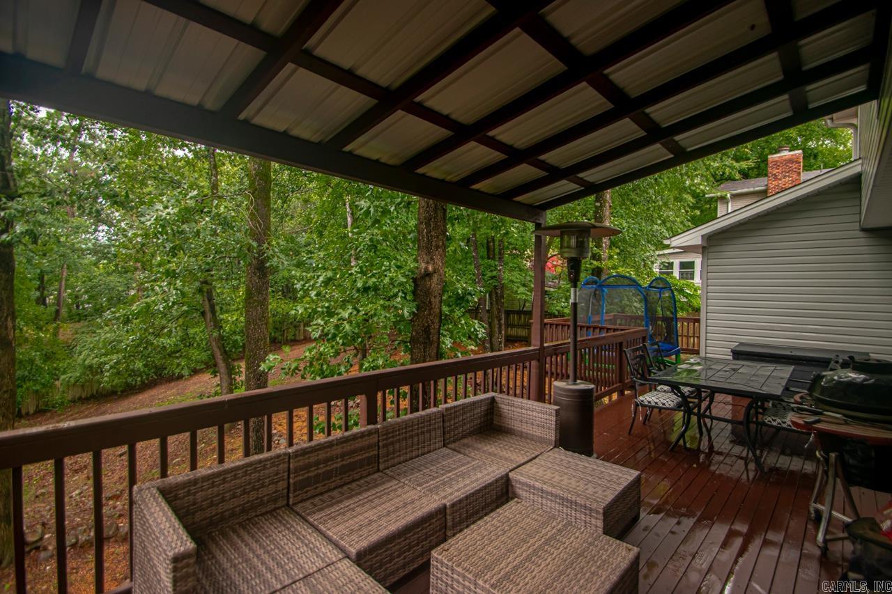 15917 Patriot  Little Rock, AR