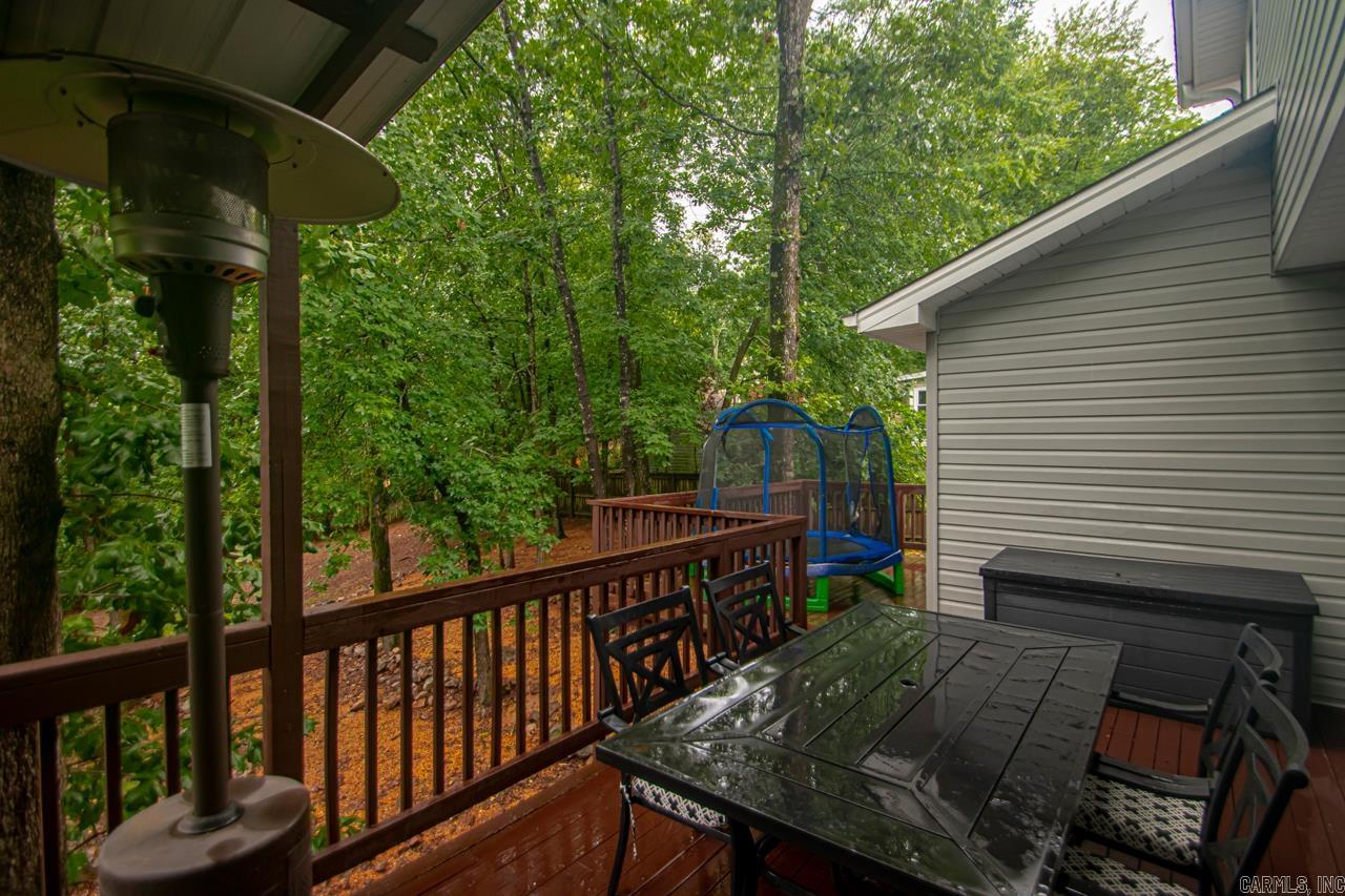 15917 Patriot  Little Rock, AR