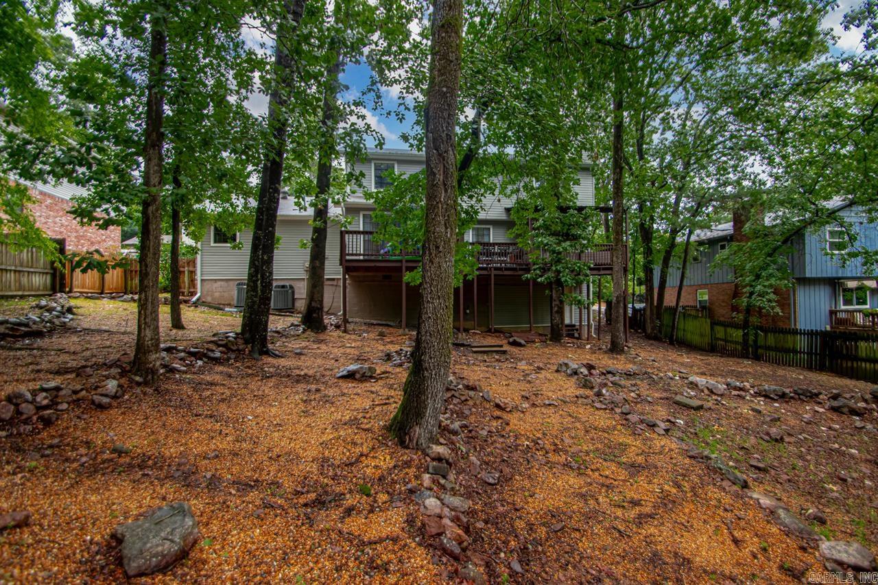 15917 Patriot  Little Rock, AR