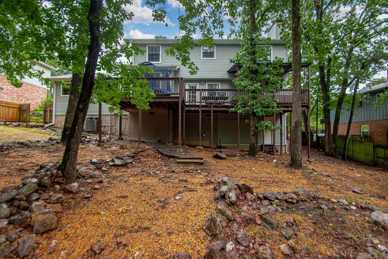 15917 Patriot  Little Rock, AR