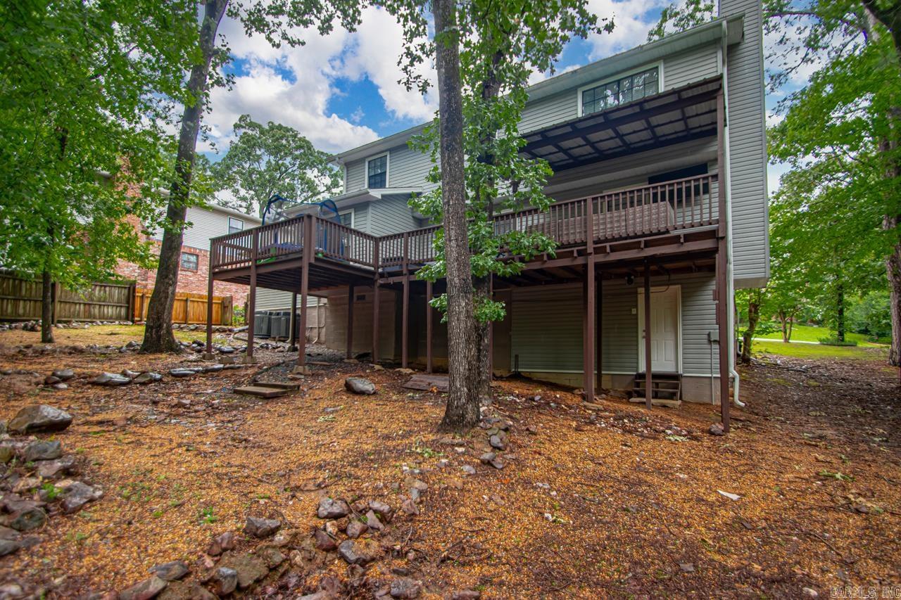 15917 Patriot  Little Rock, AR