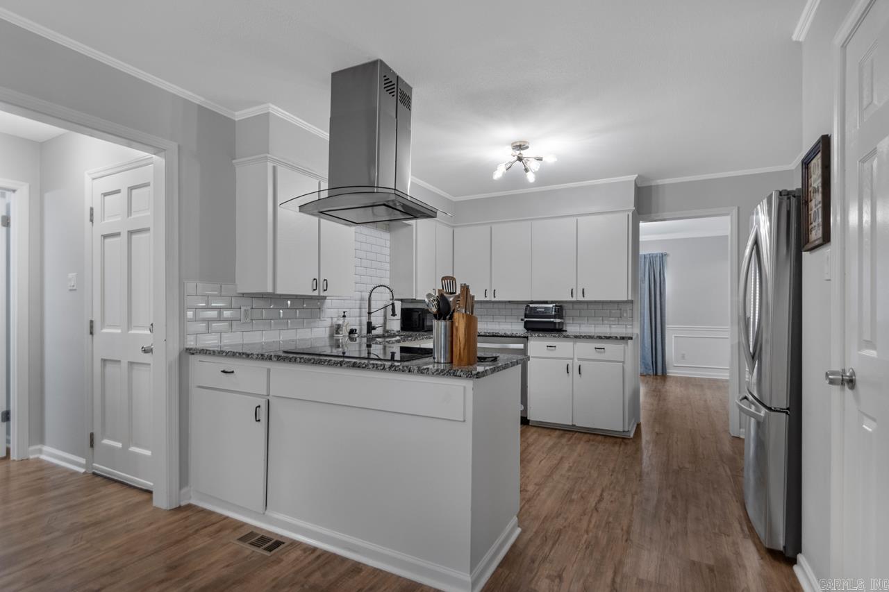 15917 Patriot  Little Rock, AR