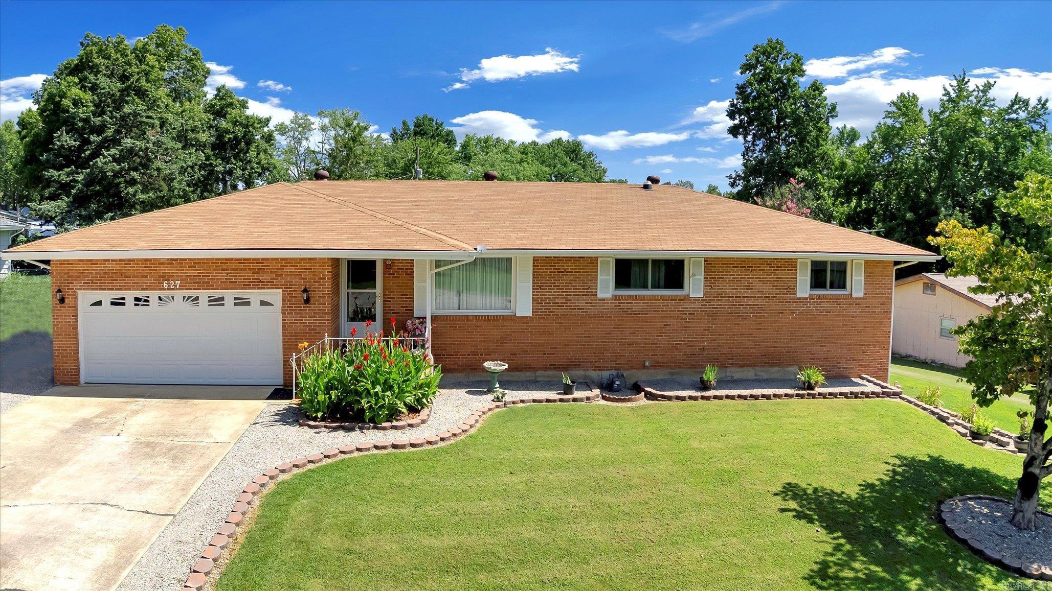 627 Ridgemont Drive Mountain Home, AR 72653