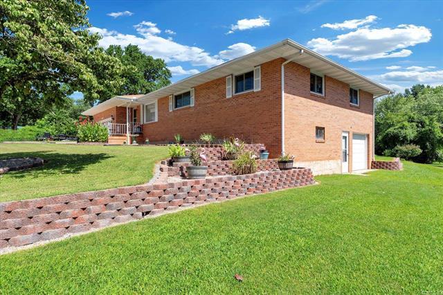 627  Ridgemont Drive  Mountain Home, AR
