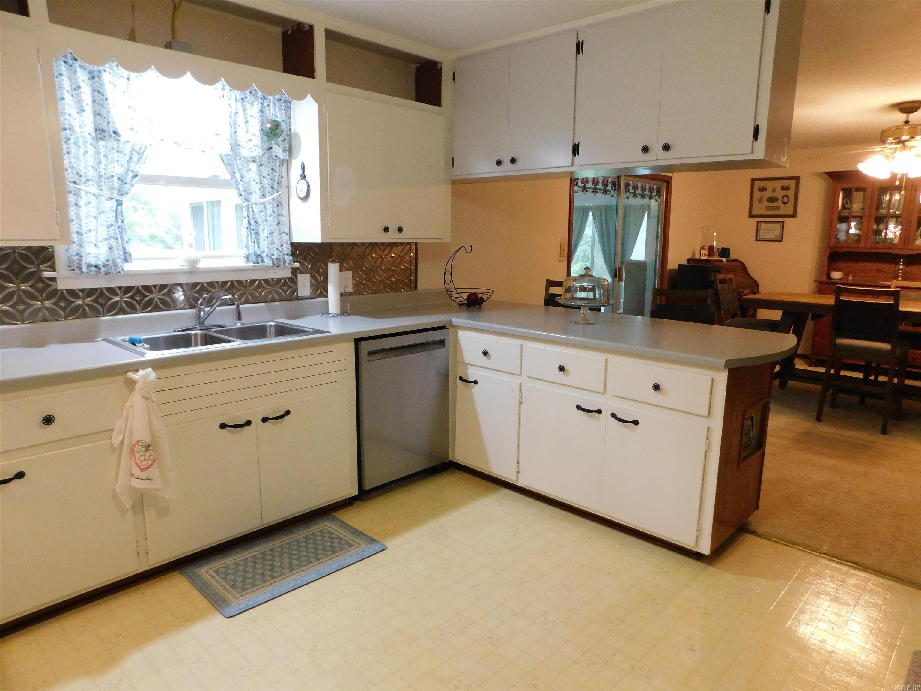 627 Ridgemont Drive  Mountain Home, AR