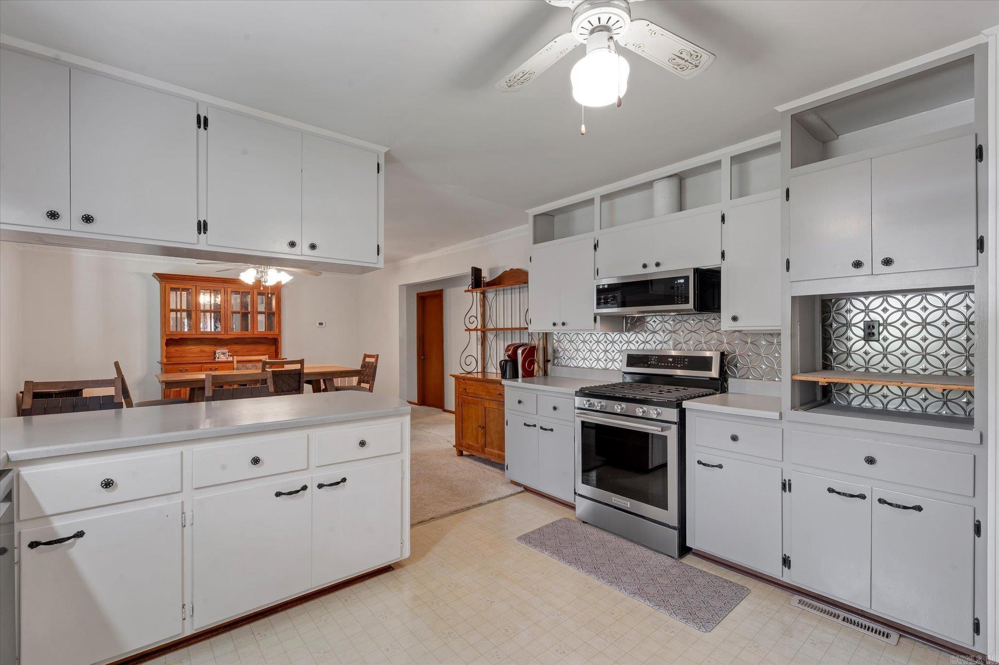 627 Ridgemont Drive Mountain Home, AR 72653