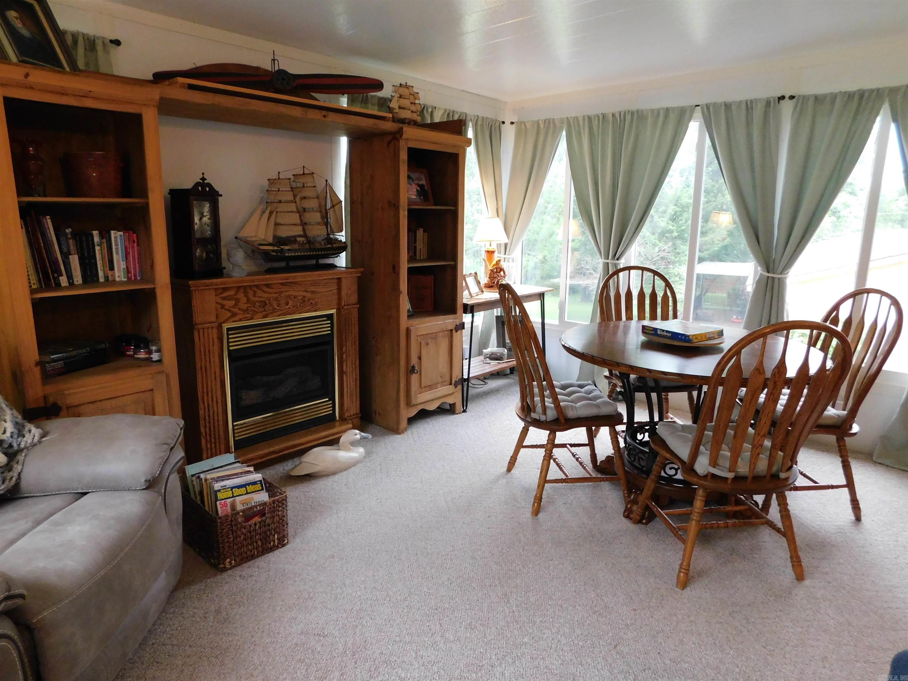 627 Ridgemont Drive  Mountain Home, AR
