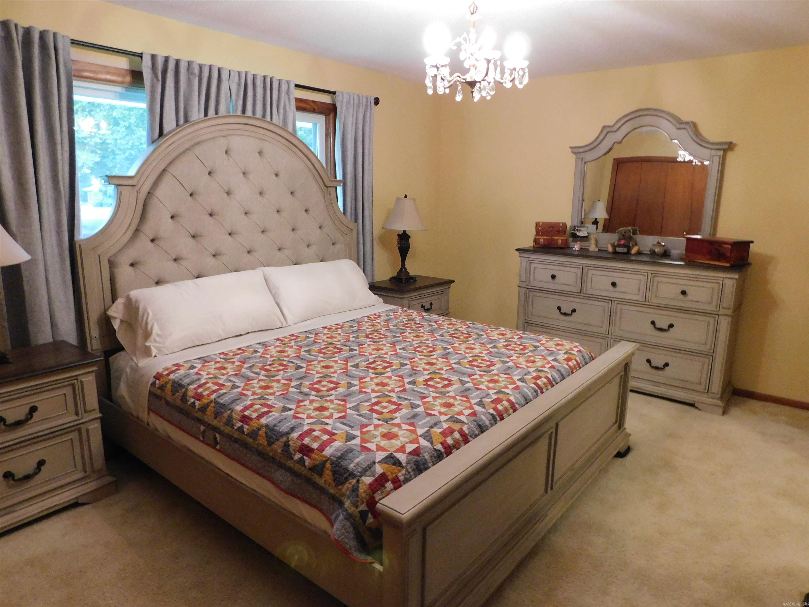 627 Ridgemont Drive  Mountain Home, AR
