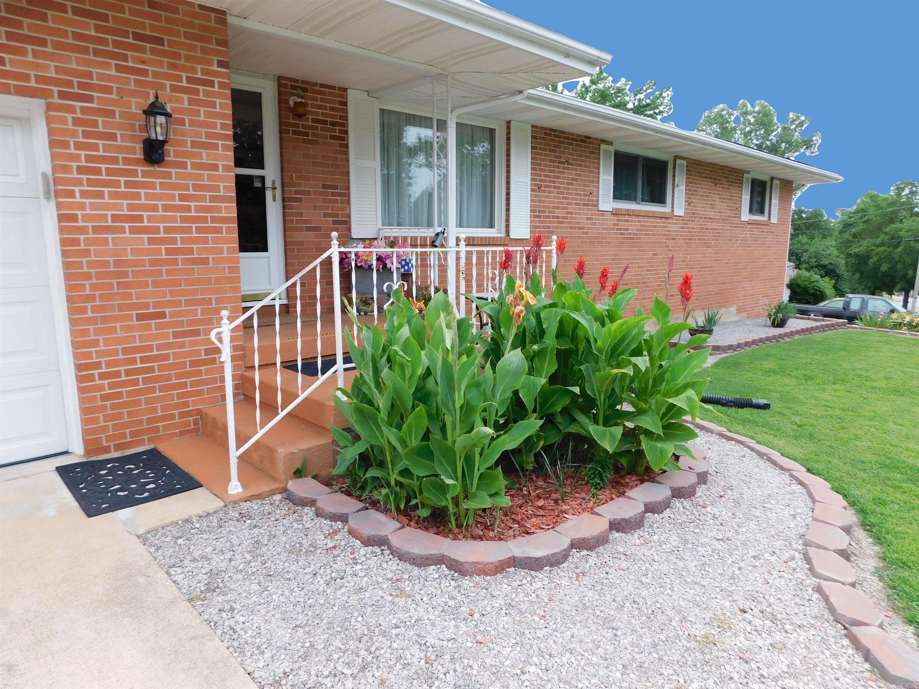 627 Ridgemont Drive  Mountain Home, AR