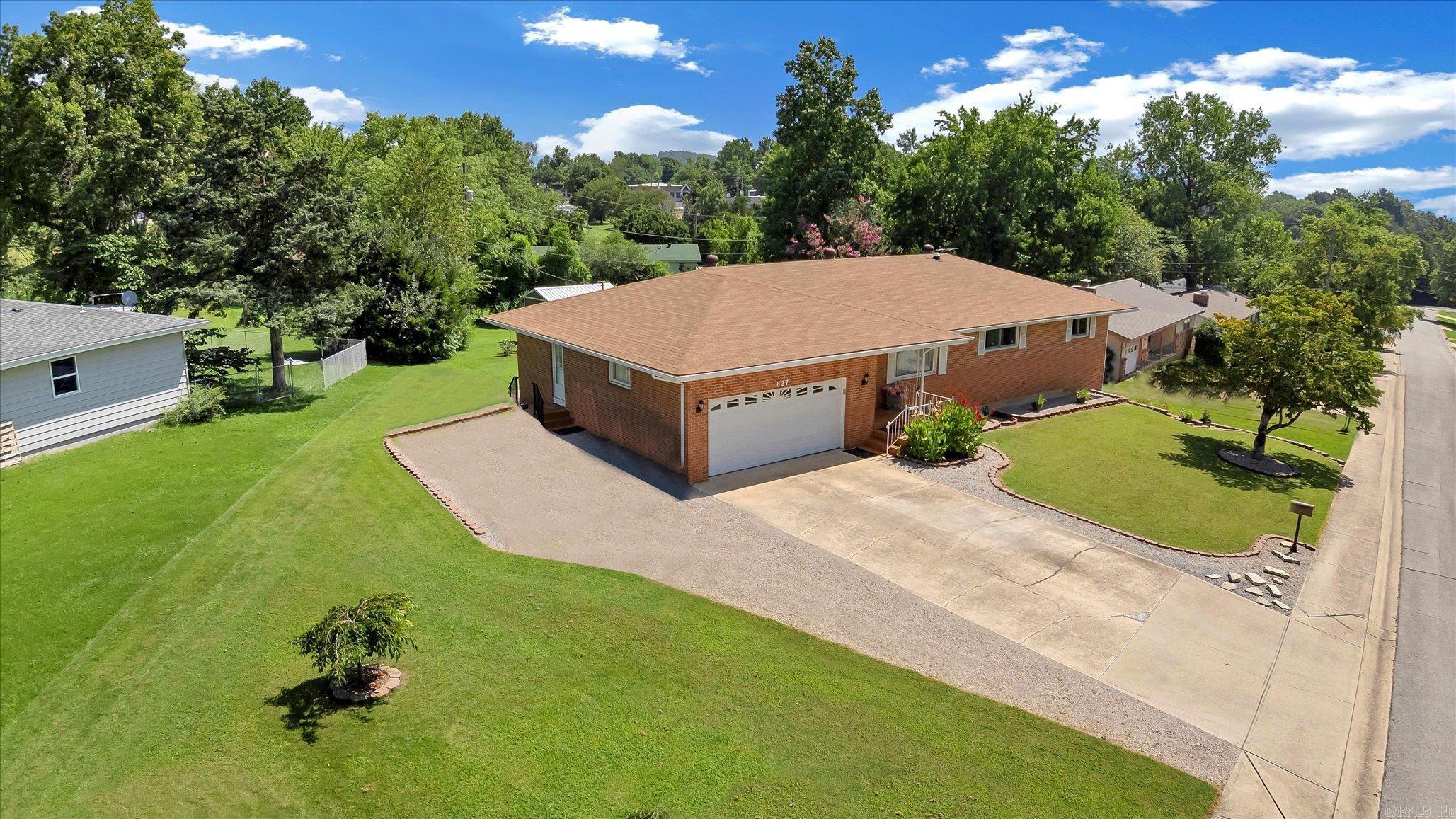 627 Ridgemont Drive Mountain Home, AR 72653