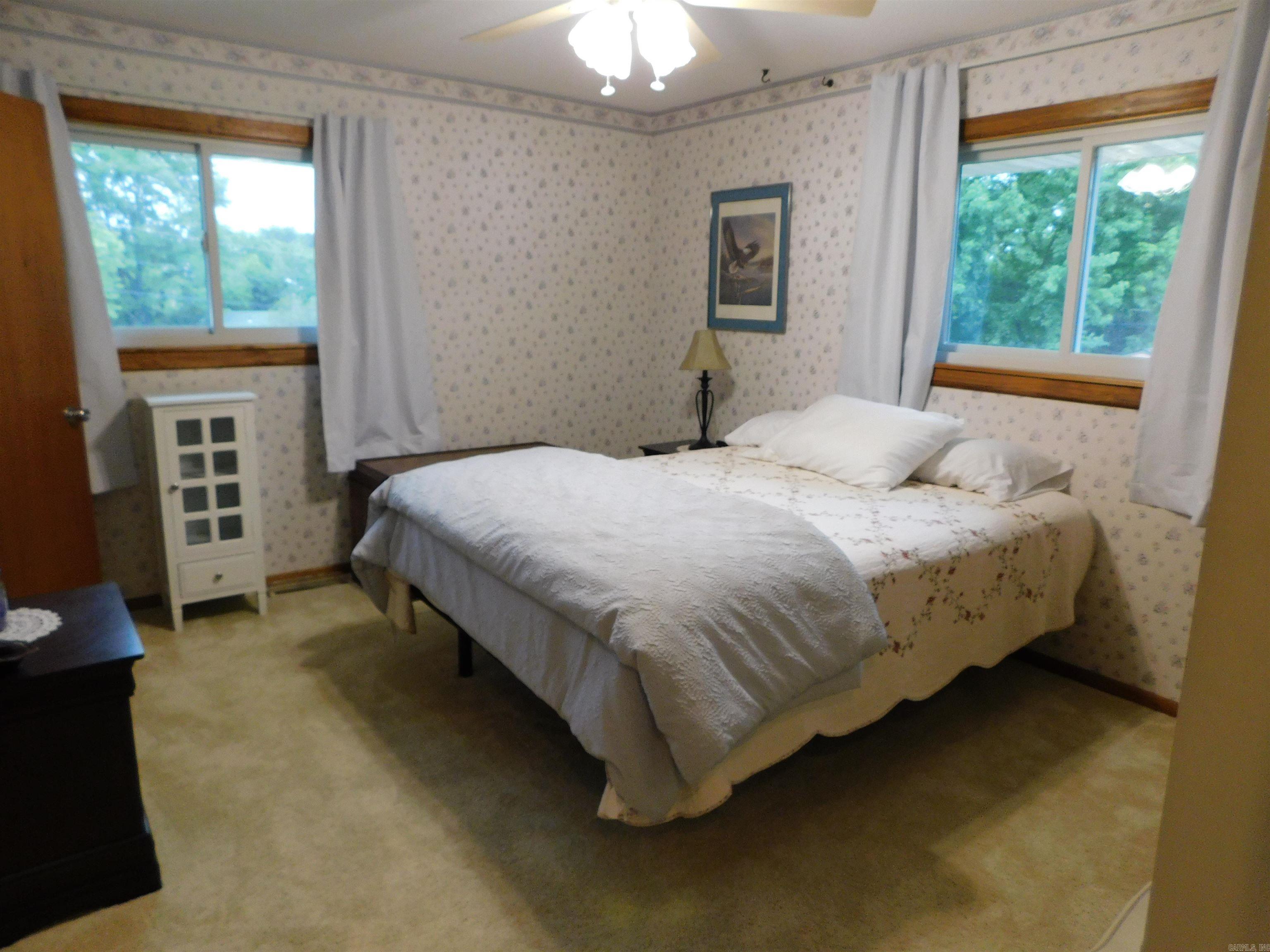 627 Ridgemont Drive  Mountain Home, AR