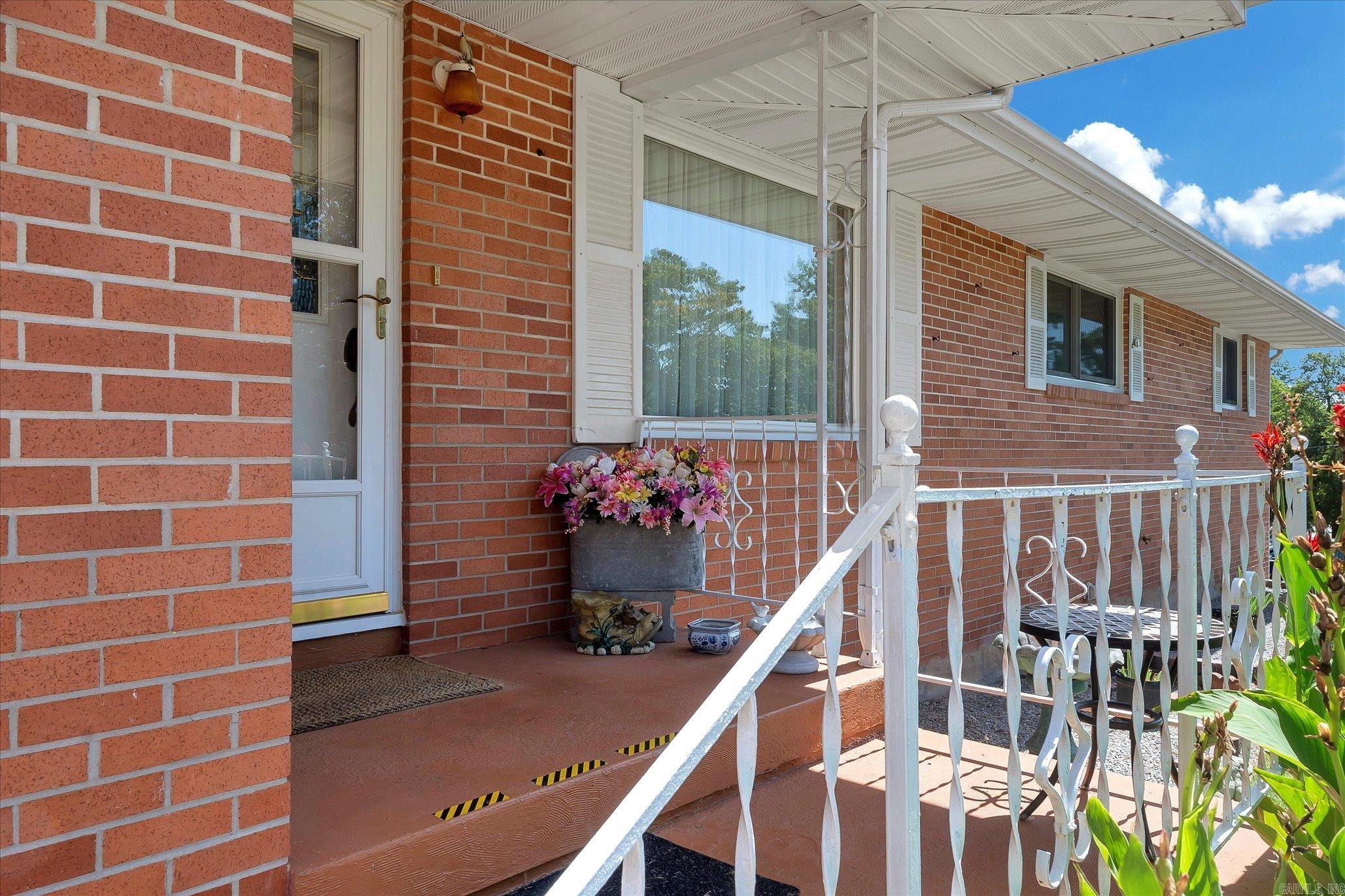 627 Ridgemont Drive Mountain Home, AR 72653