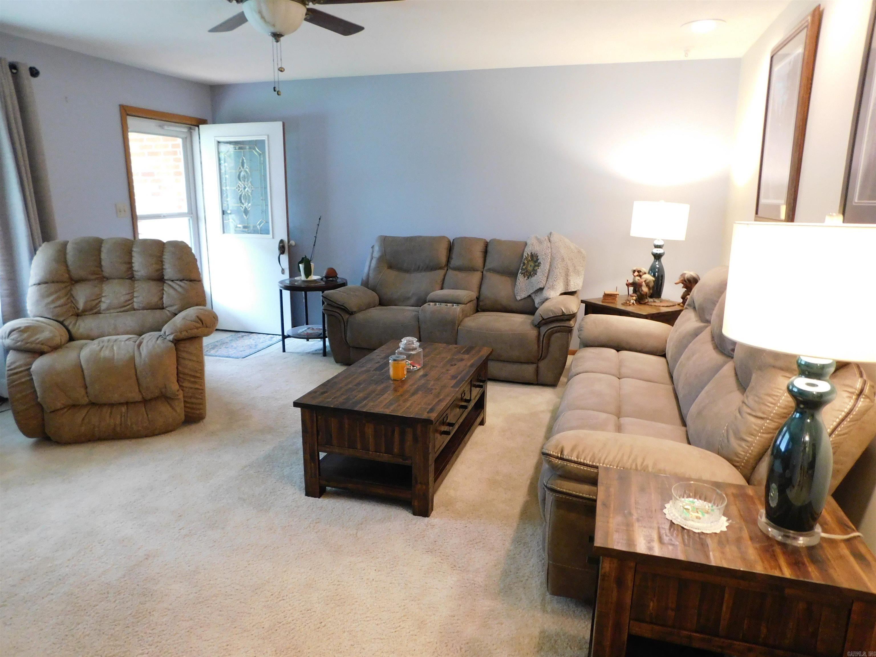 627 Ridgemont Drive  Mountain Home, AR