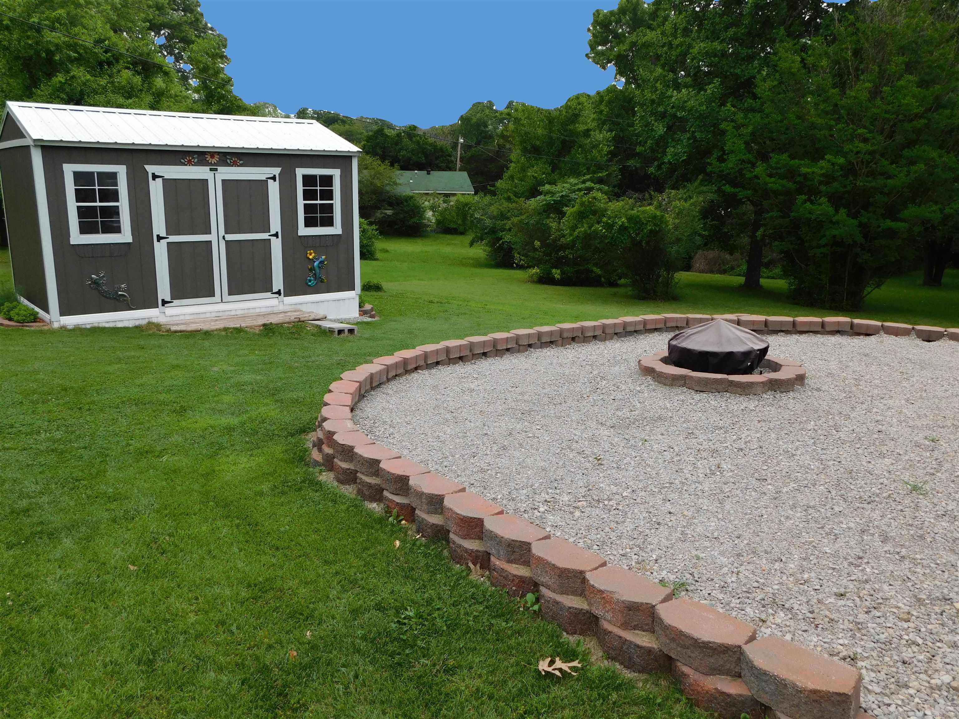 627 Ridgemont Drive  Mountain Home, AR