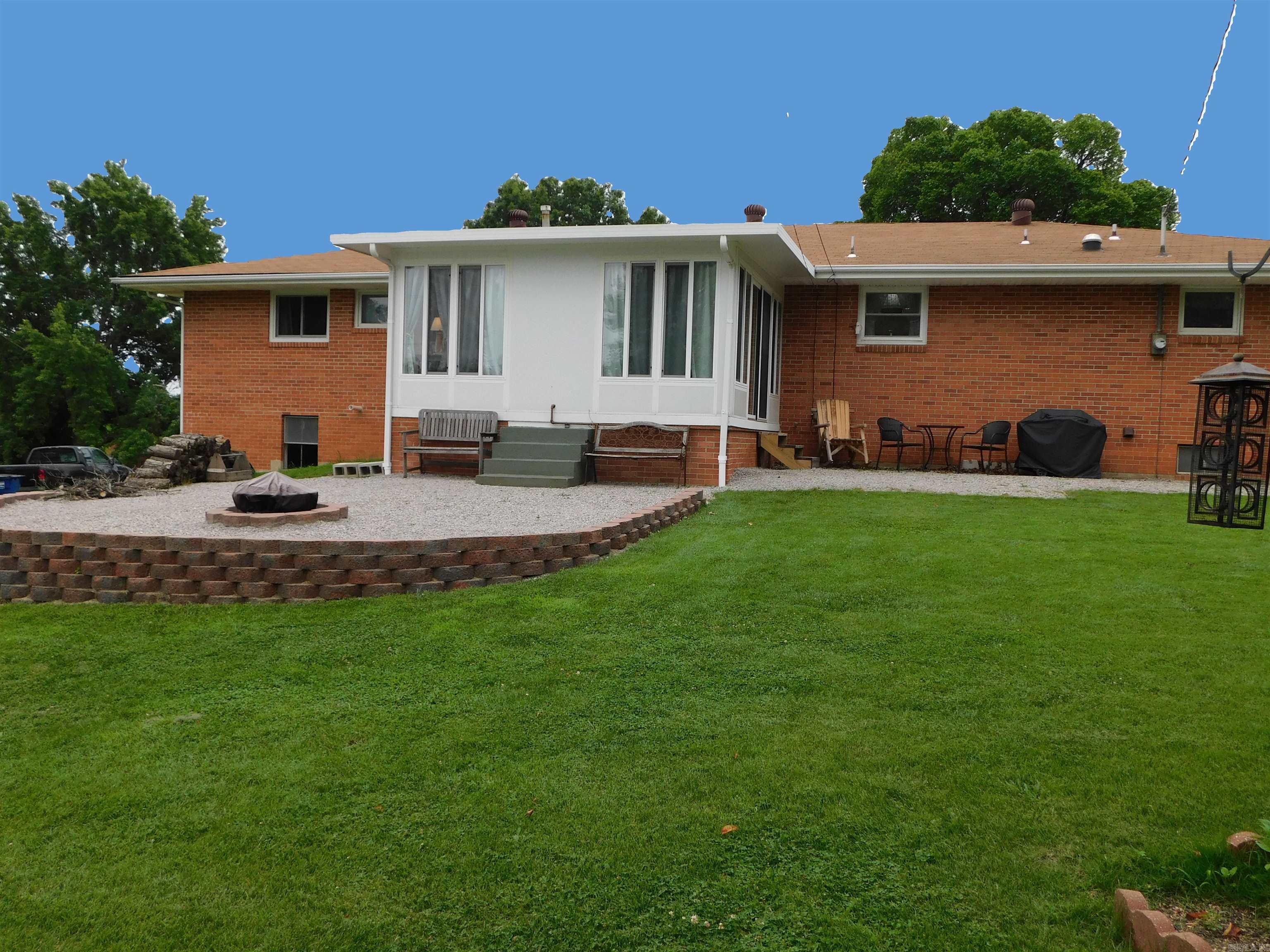 627 Ridgemont Drive  Mountain Home, AR