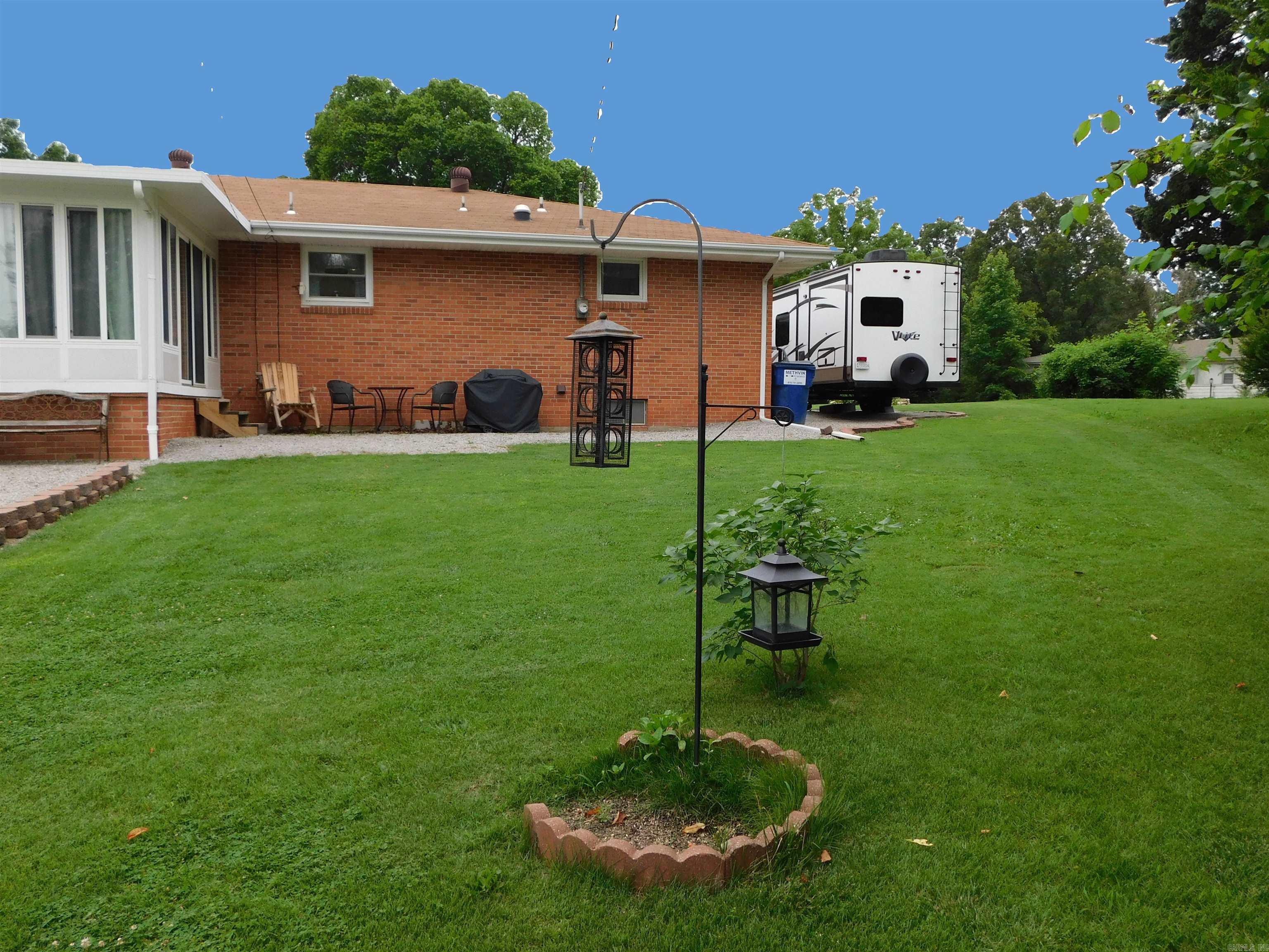 627 Ridgemont Drive  Mountain Home, AR