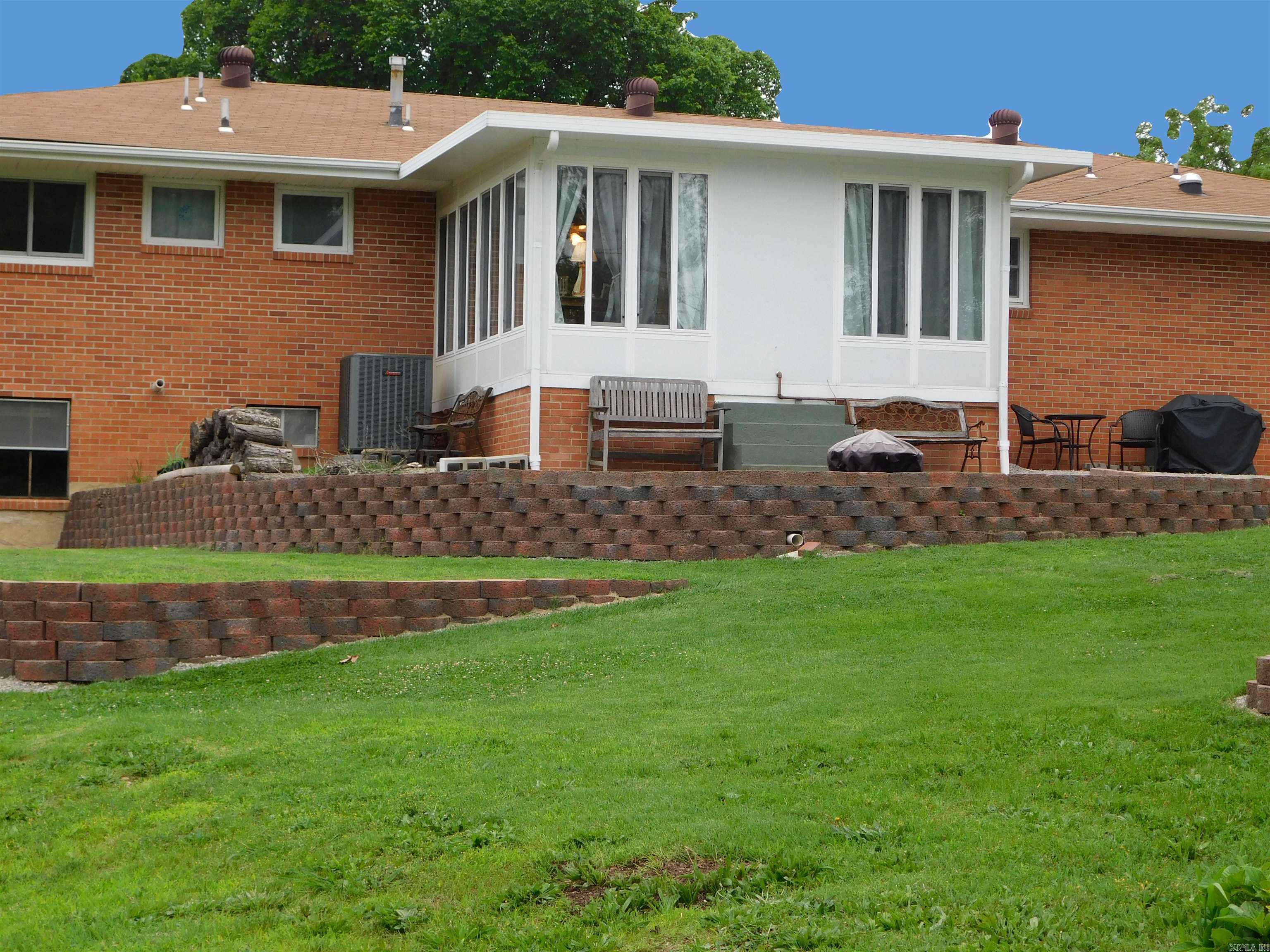 627 Ridgemont Drive  Mountain Home, AR