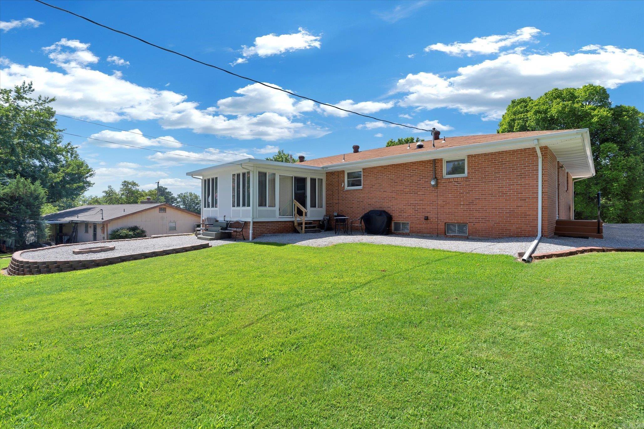 627 Ridgemont Drive Mountain Home, AR 72653