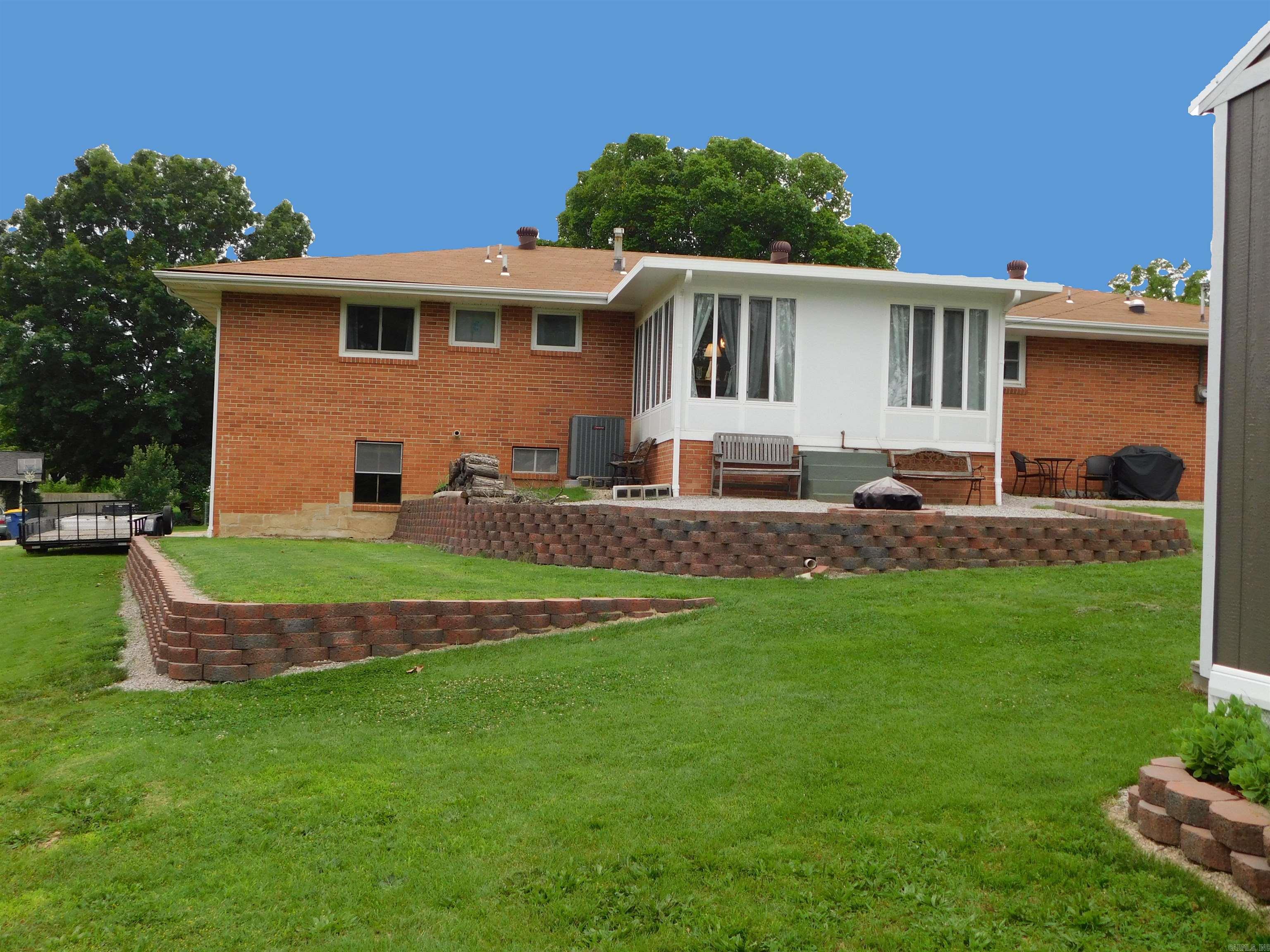 627 Ridgemont Drive  Mountain Home, AR