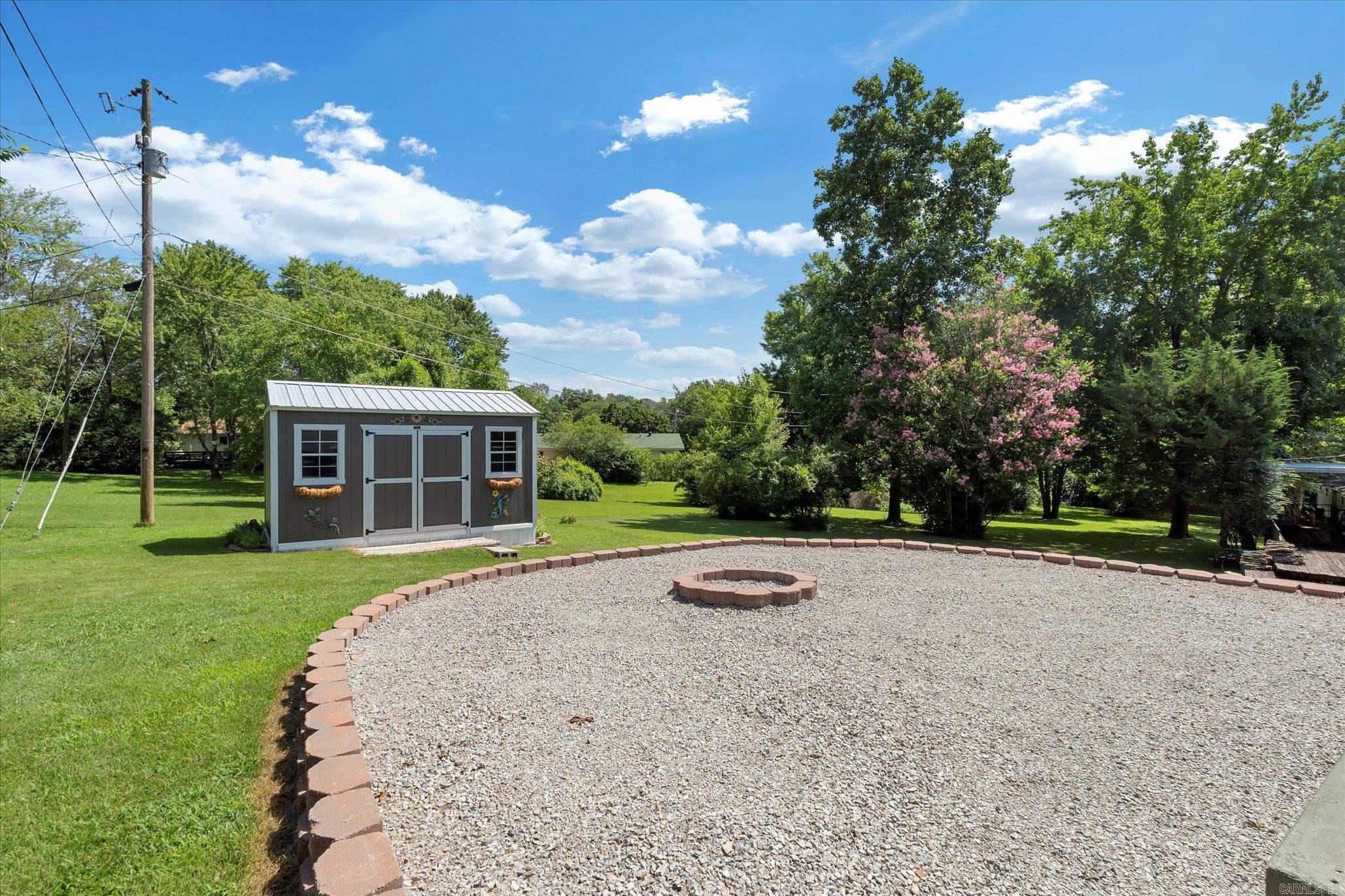 627 Ridgemont Drive Mountain Home, AR 72653