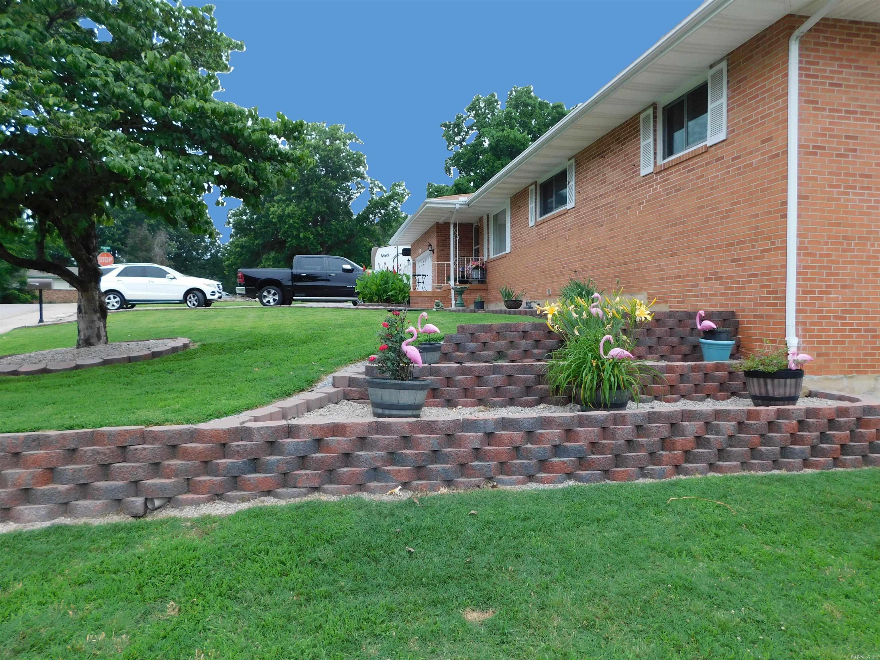 627 Ridgemont Drive  Mountain Home, AR