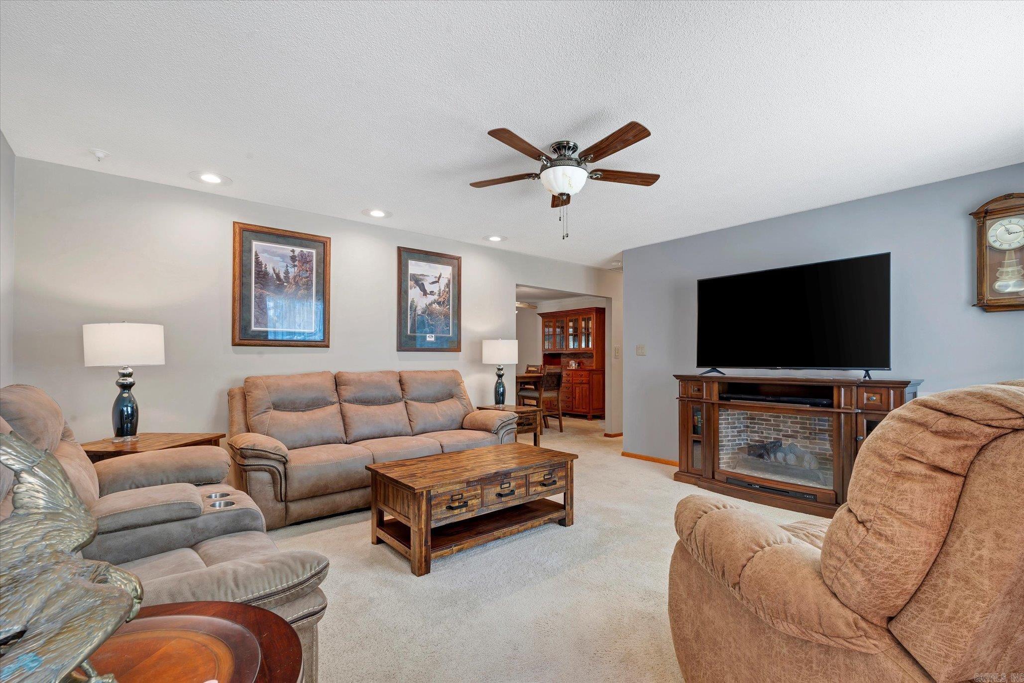 627 Ridgemont Drive Mountain Home, AR 72653